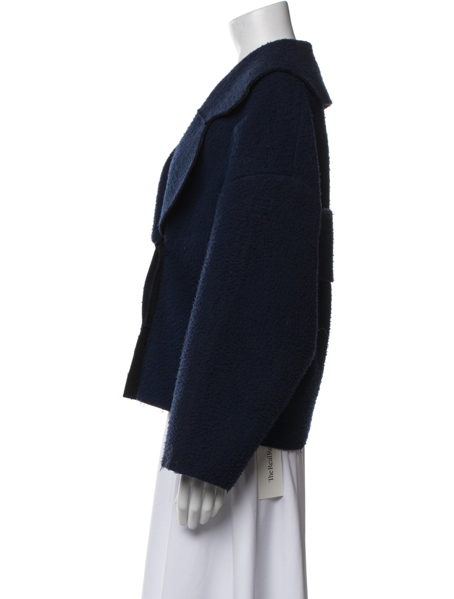Jacquemus Wool Evening Jacket