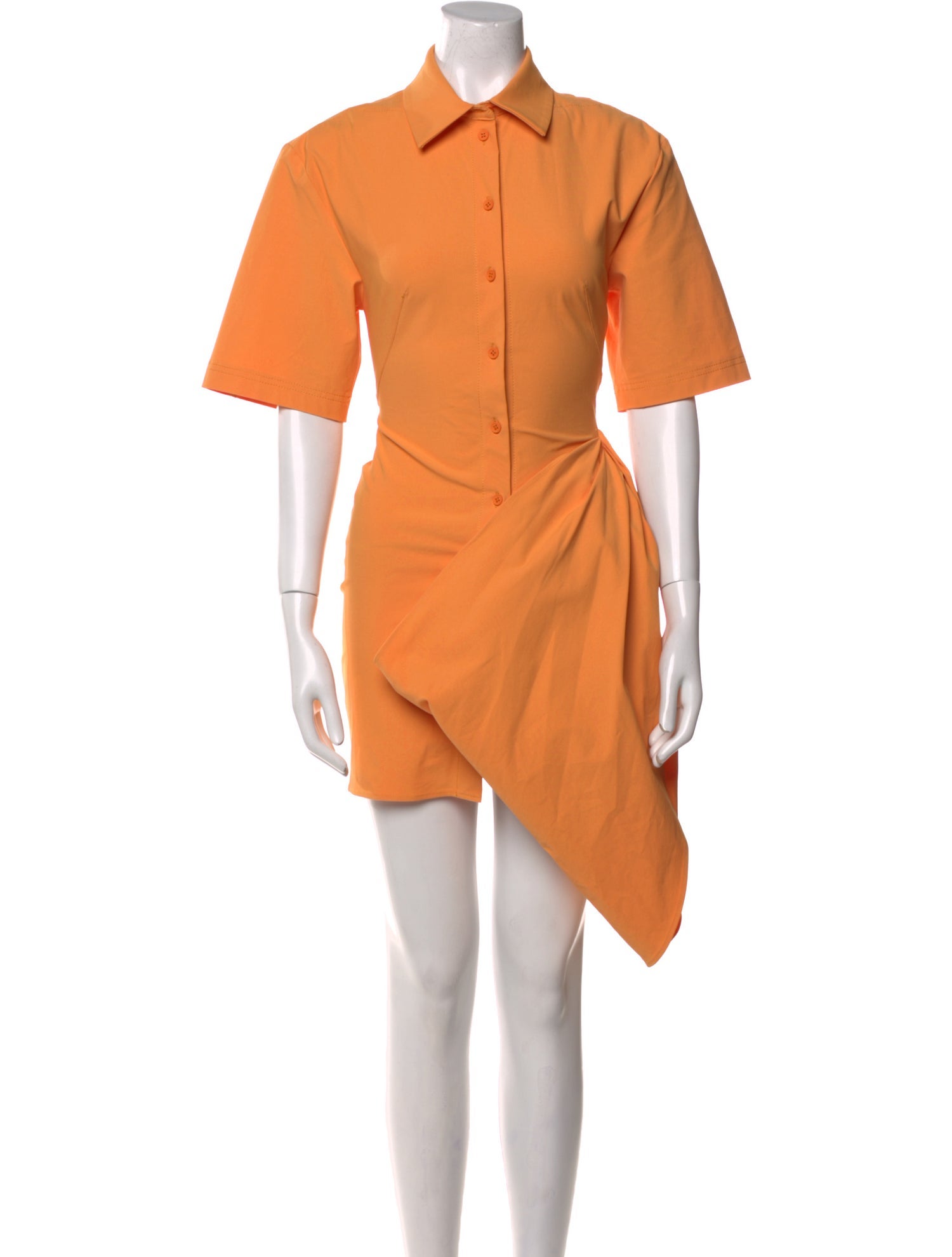 Jacquemus Mini Dress w/ Tags