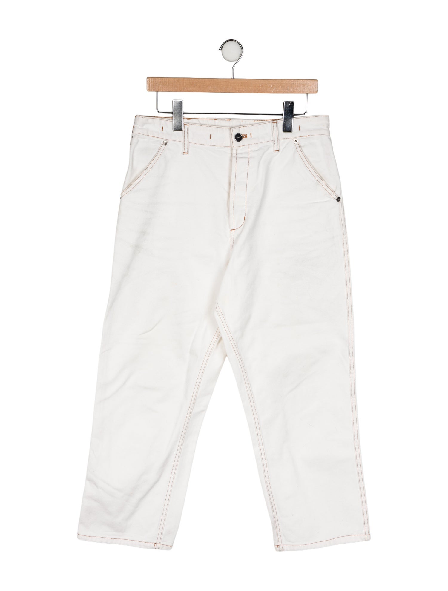 Jacquemus Pants