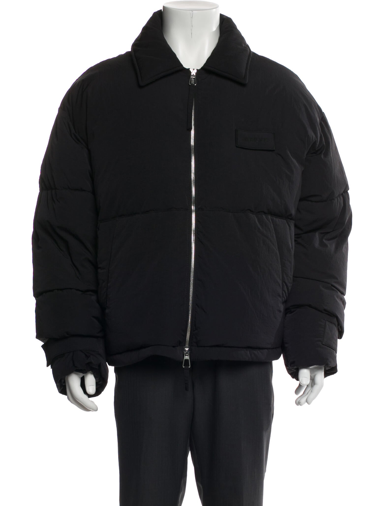 Jacquemus Puffer Coat
