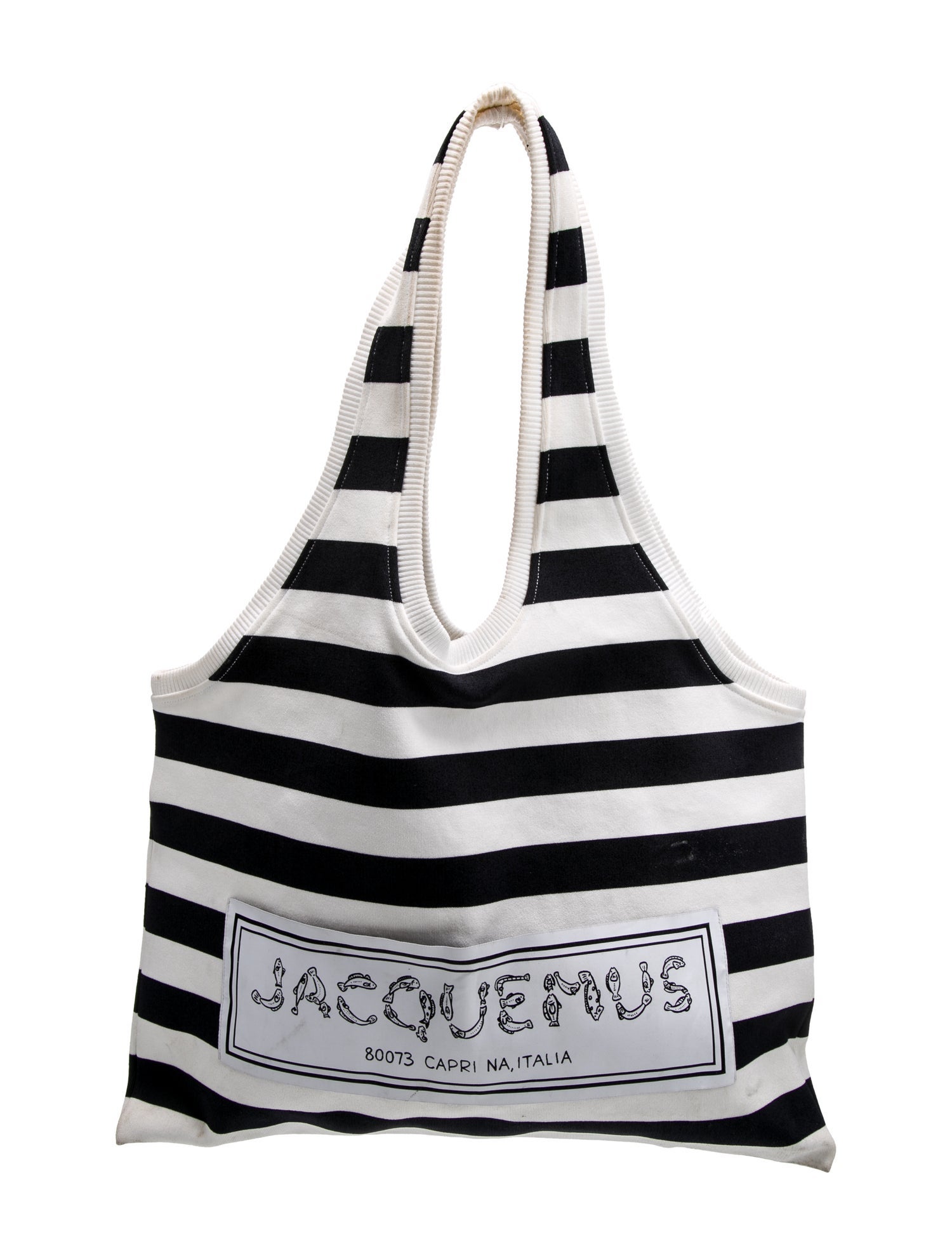 Jacquemus Shoulder Bag