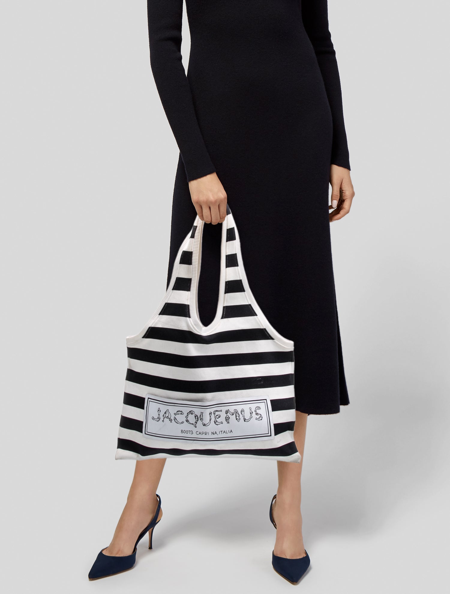 Jacquemus Shoulder Bag