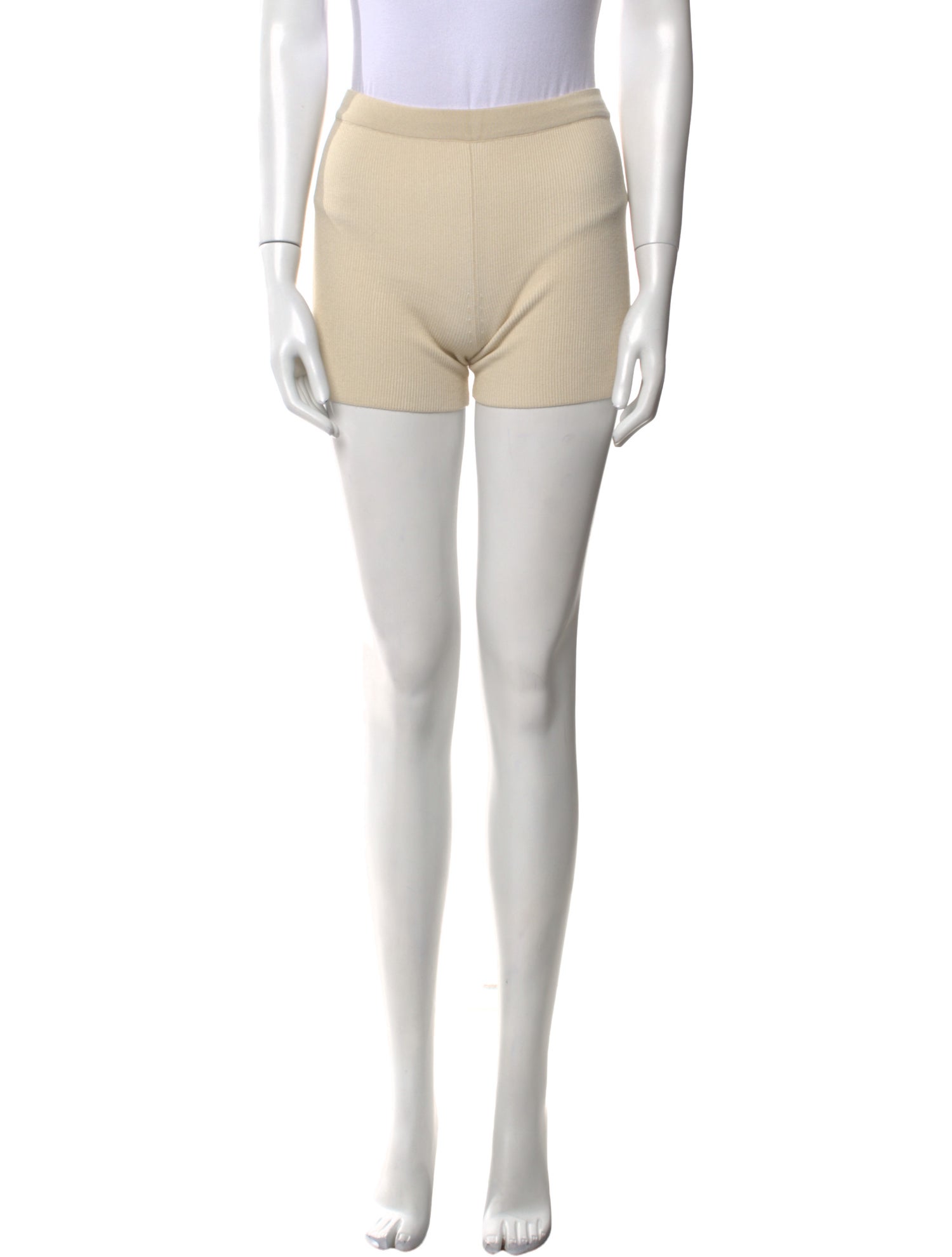 Jacquemus Mini Shorts