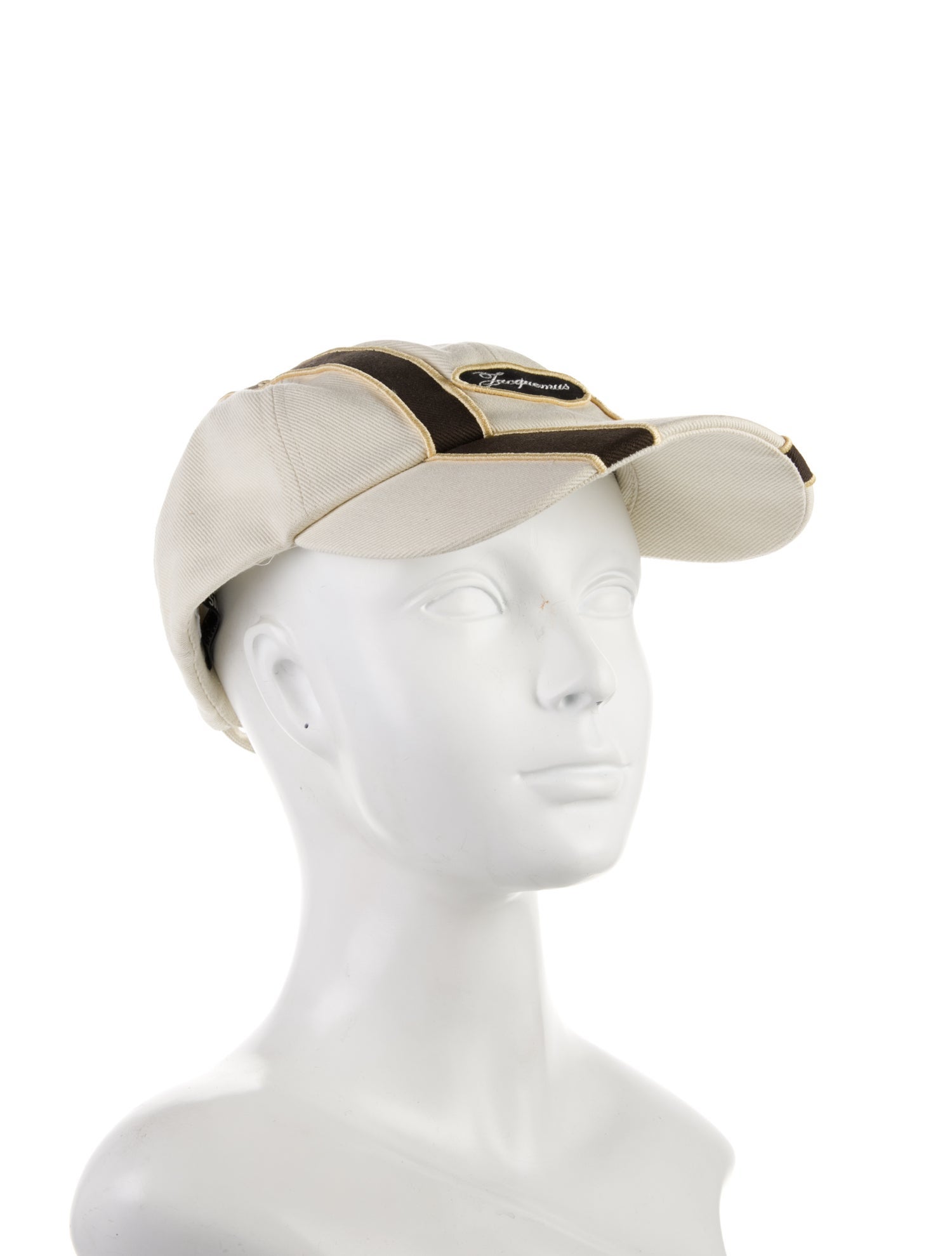 Jacquemus Baseball Cap