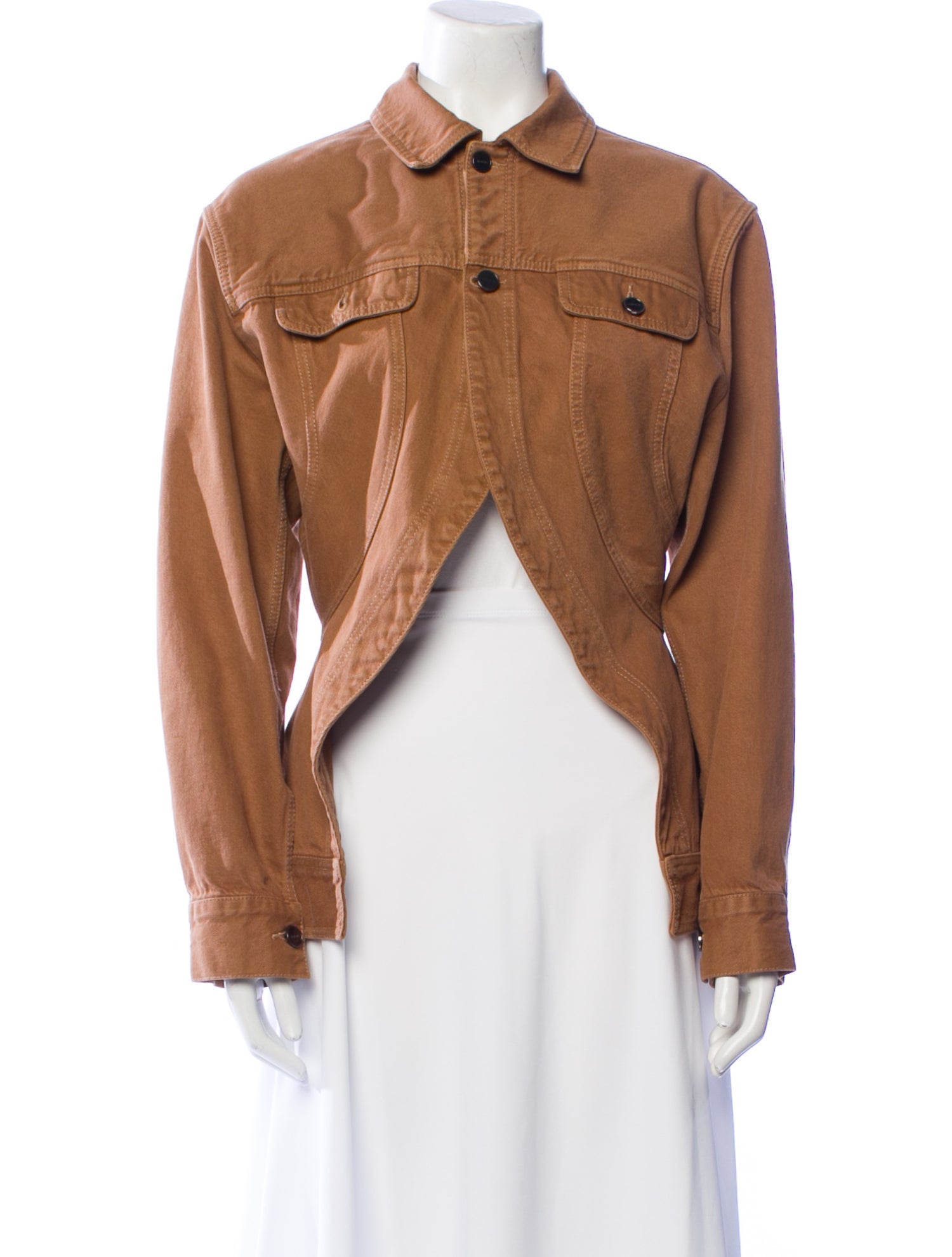 Jacquemus Denim Jacket