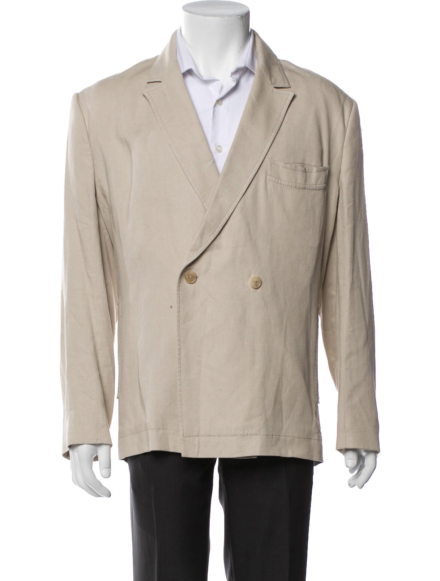 Jacquemus Moto Jacket