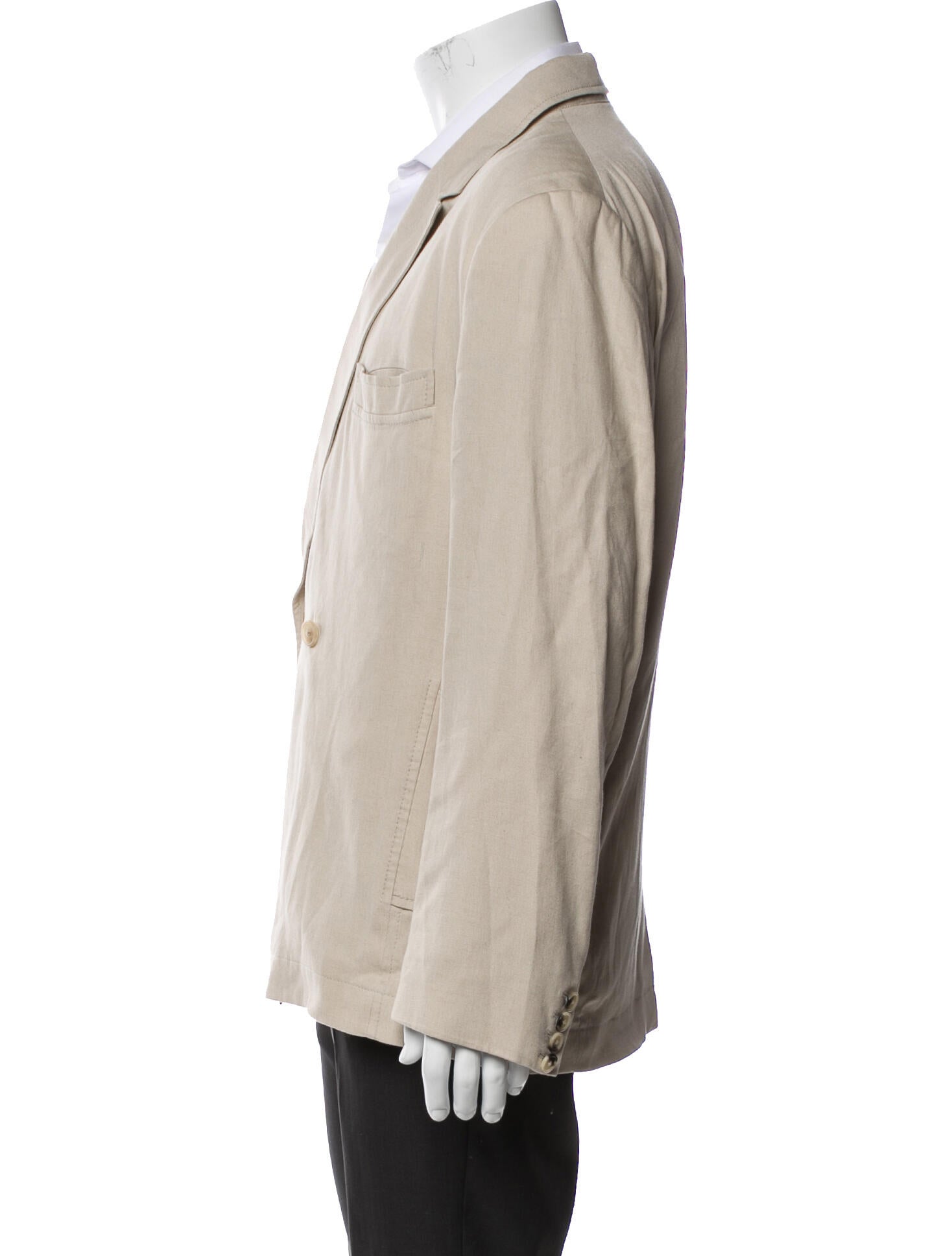 Jacquemus Moto Jacket