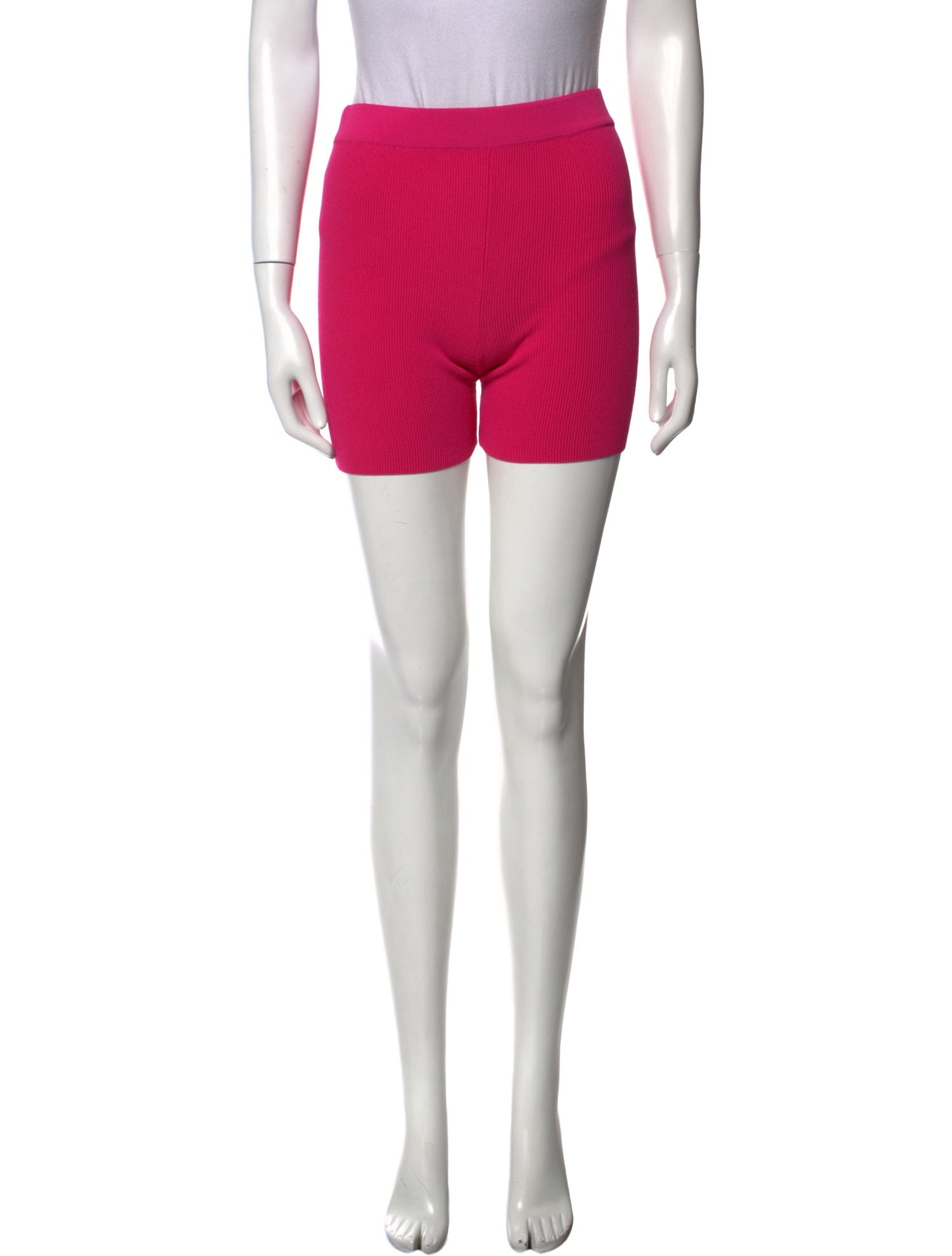 Jacquemus Mini Shorts