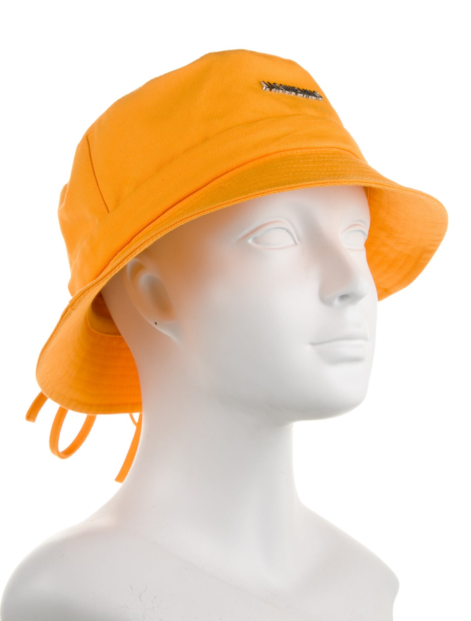 Jacquemus bucket hat