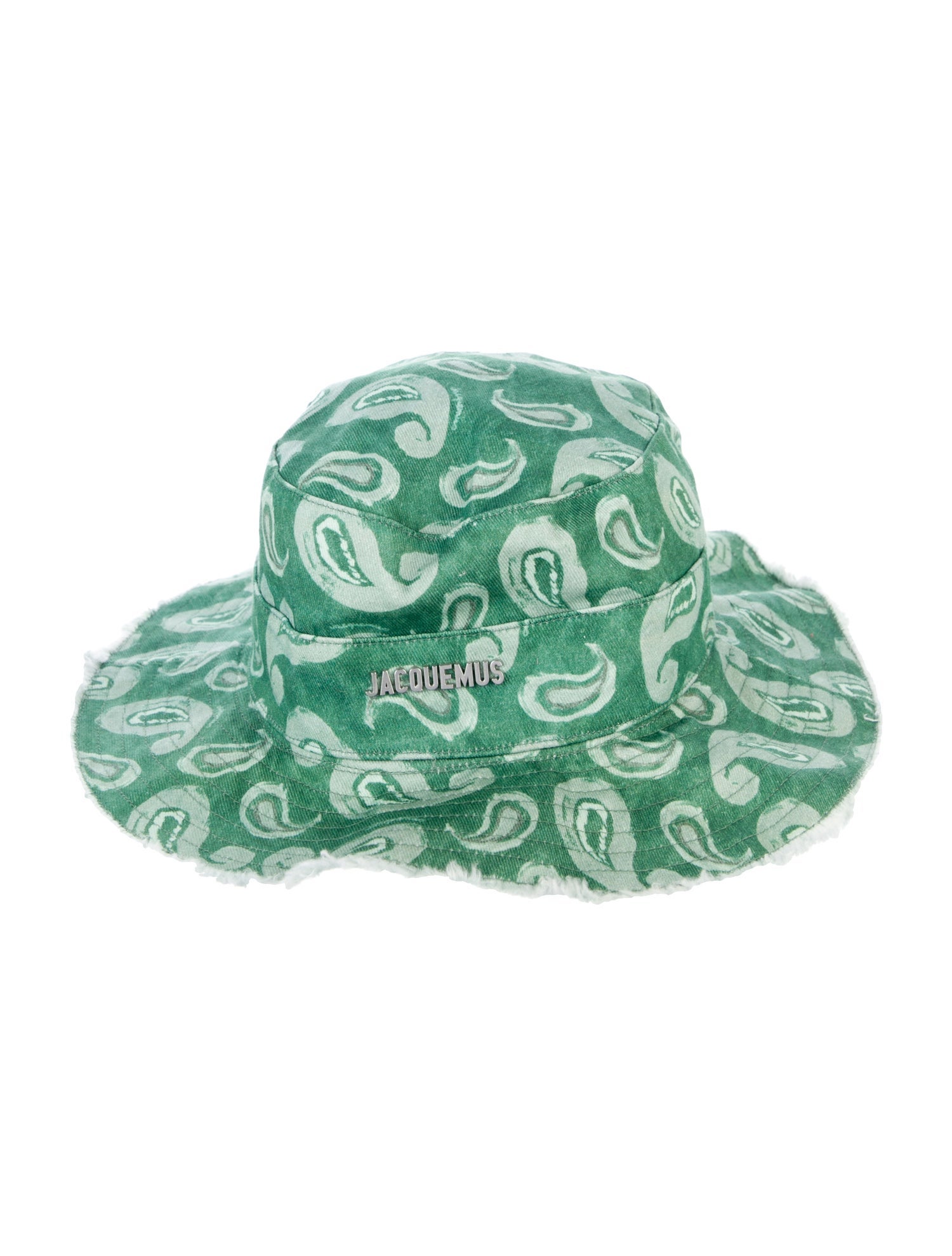 Jacquemus Bucket Hat