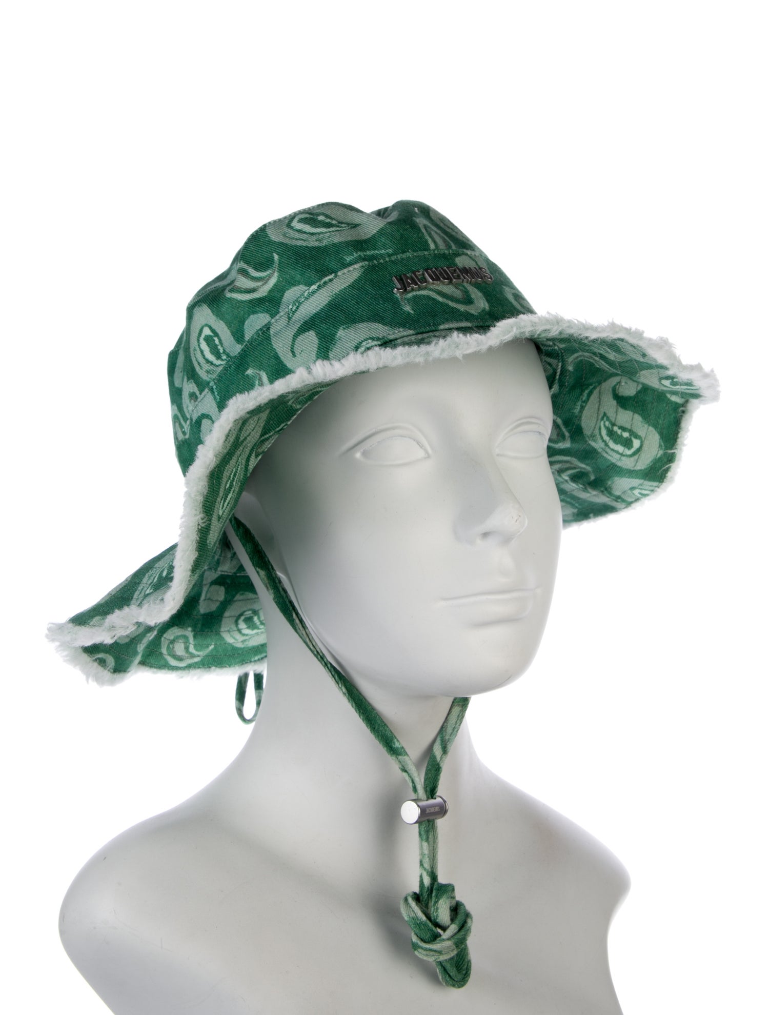 Jacquemus Bucket Hat