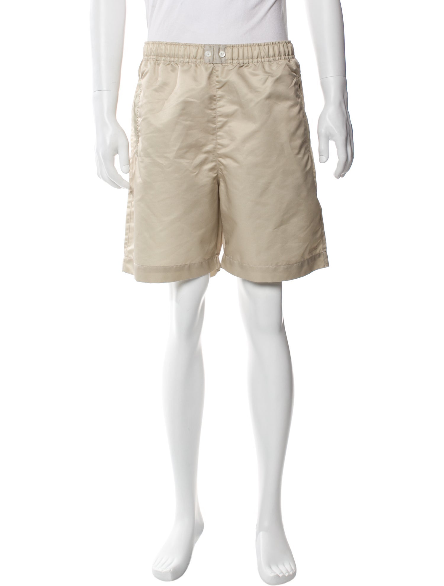 Jacquemus Swim Trunks