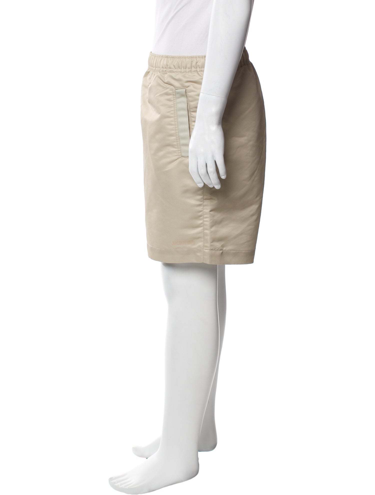 Jacquemus Swim Trunks