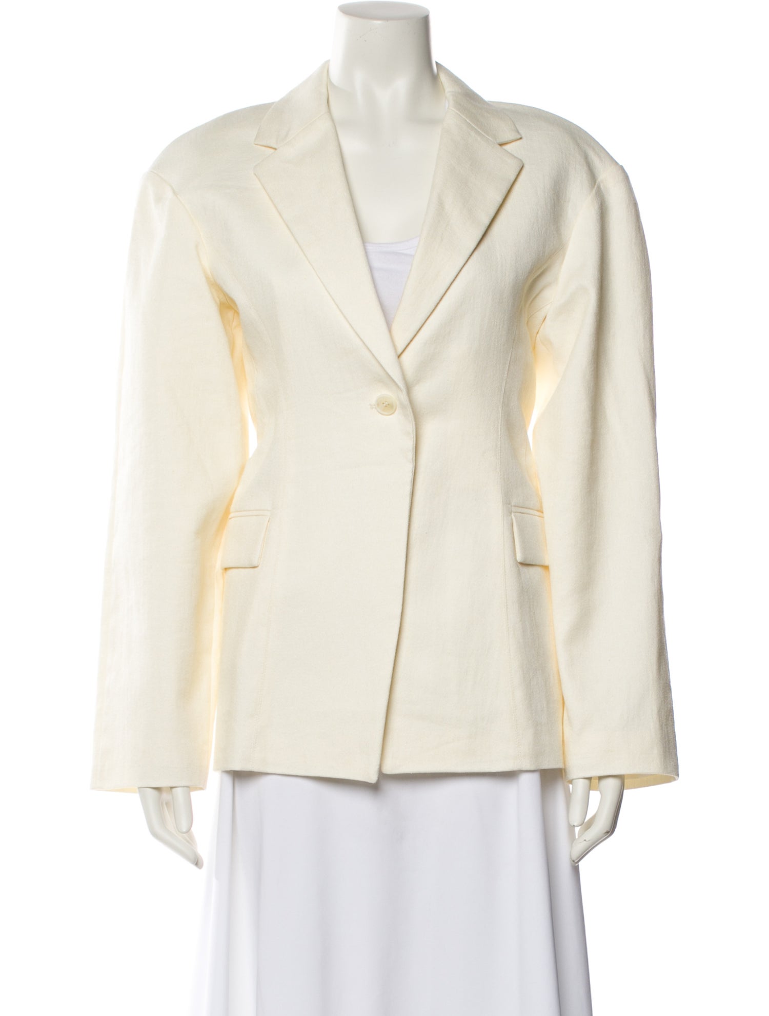Jacquemus Blazer