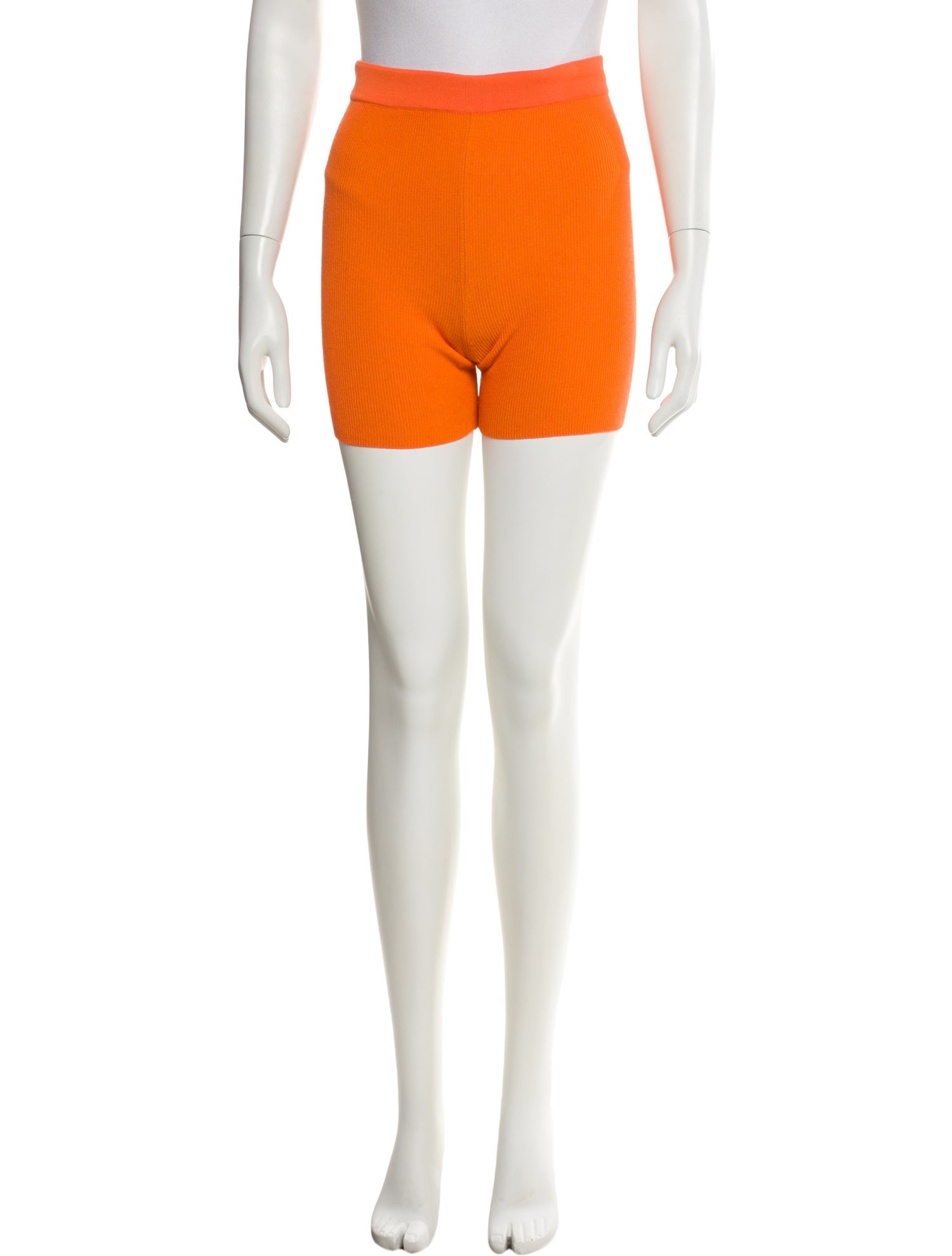 Jacquemus Mini Shorts