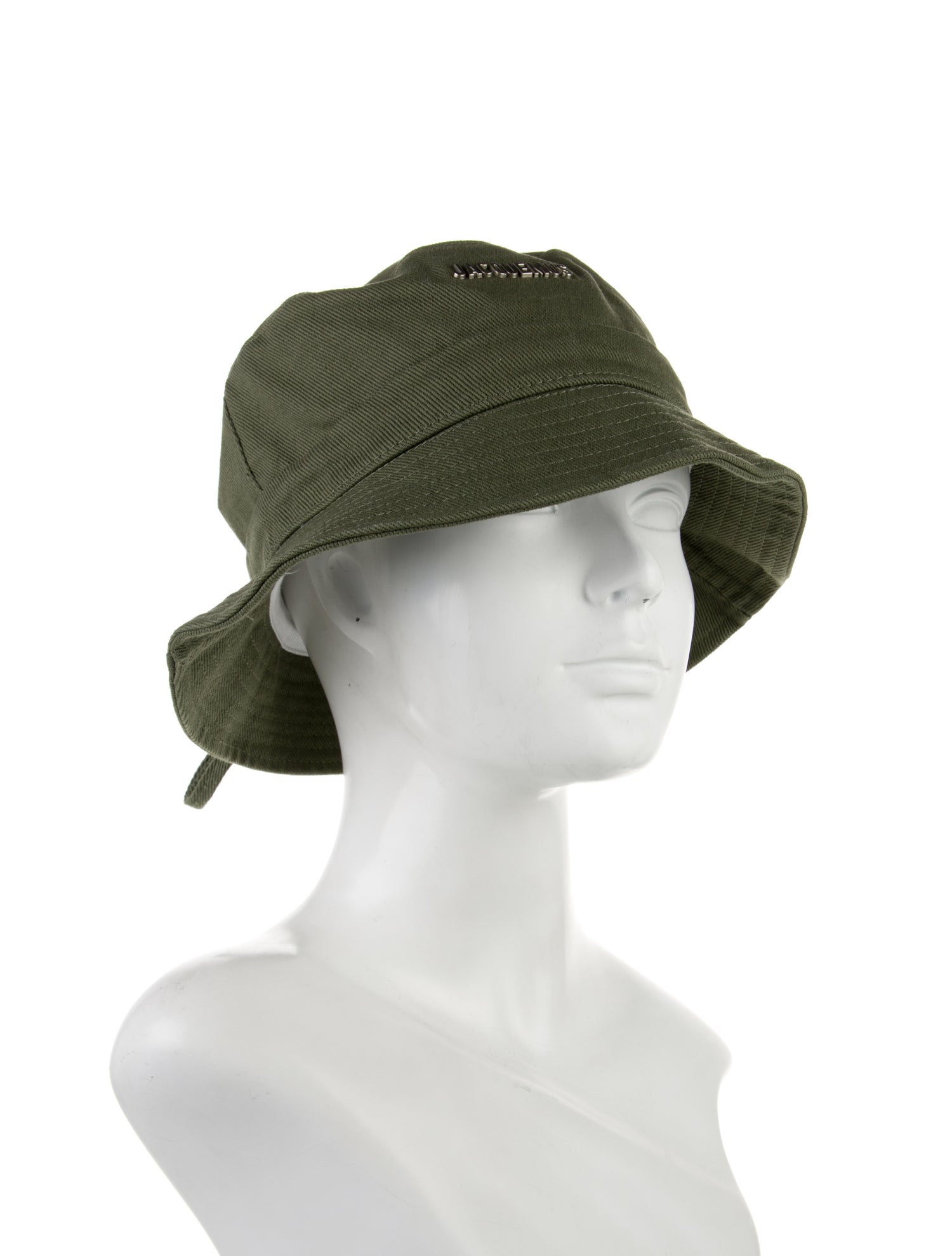 Jacquemus summer bucket hat w/Tags