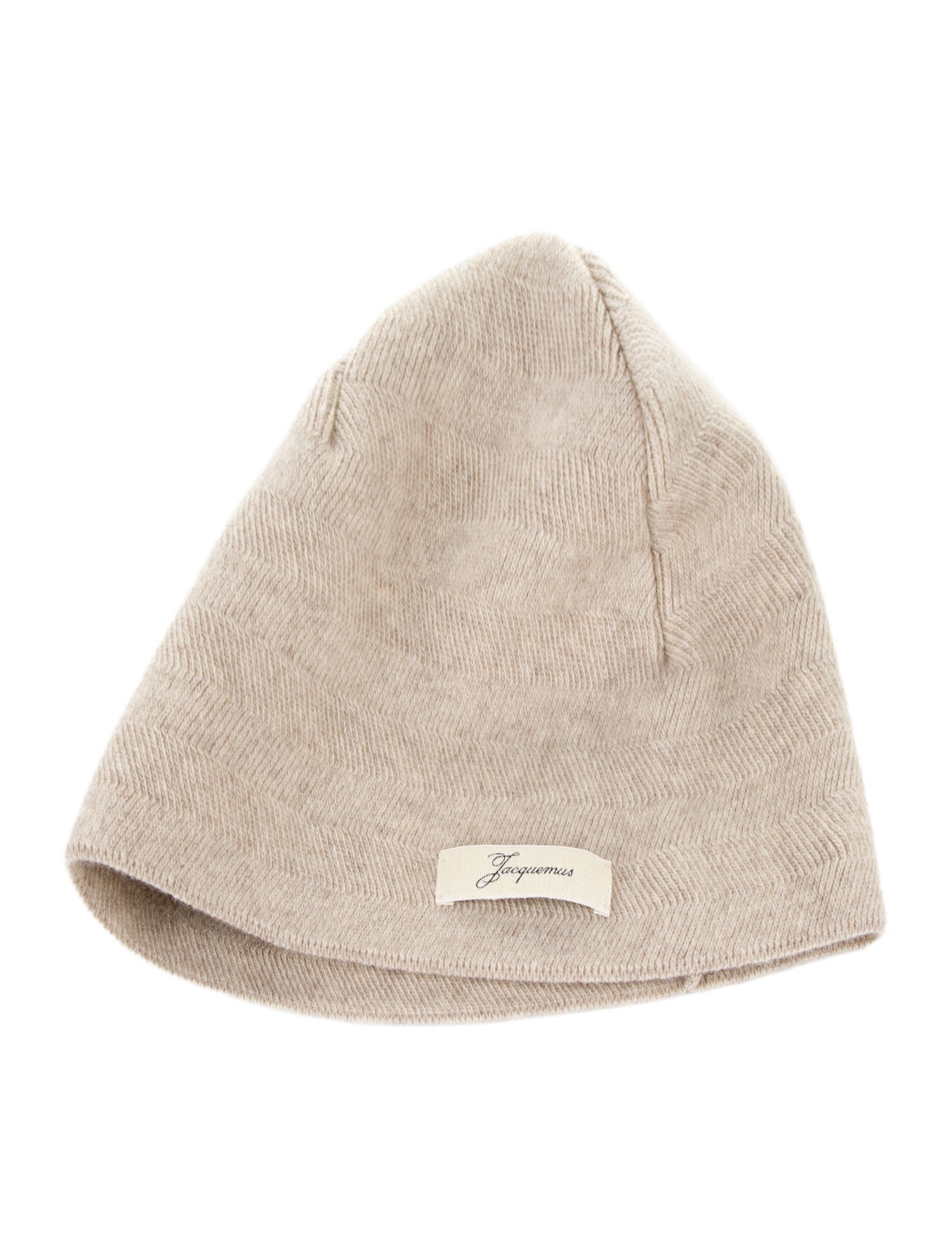 Jacquemus Beanie w/Tags