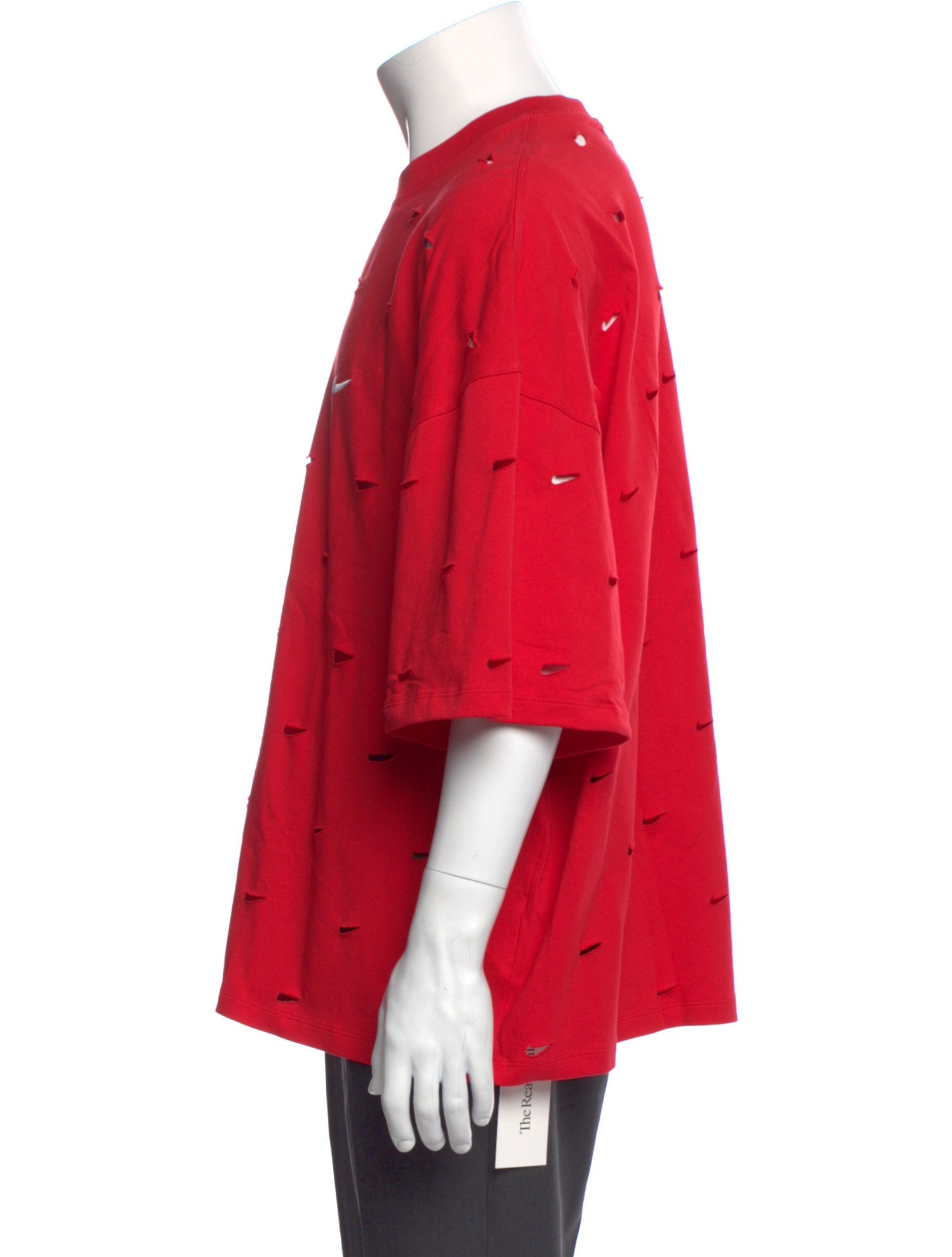 Supreme 2022 Daidō Moriyama Tights T-Shirt - Black T-Shirts