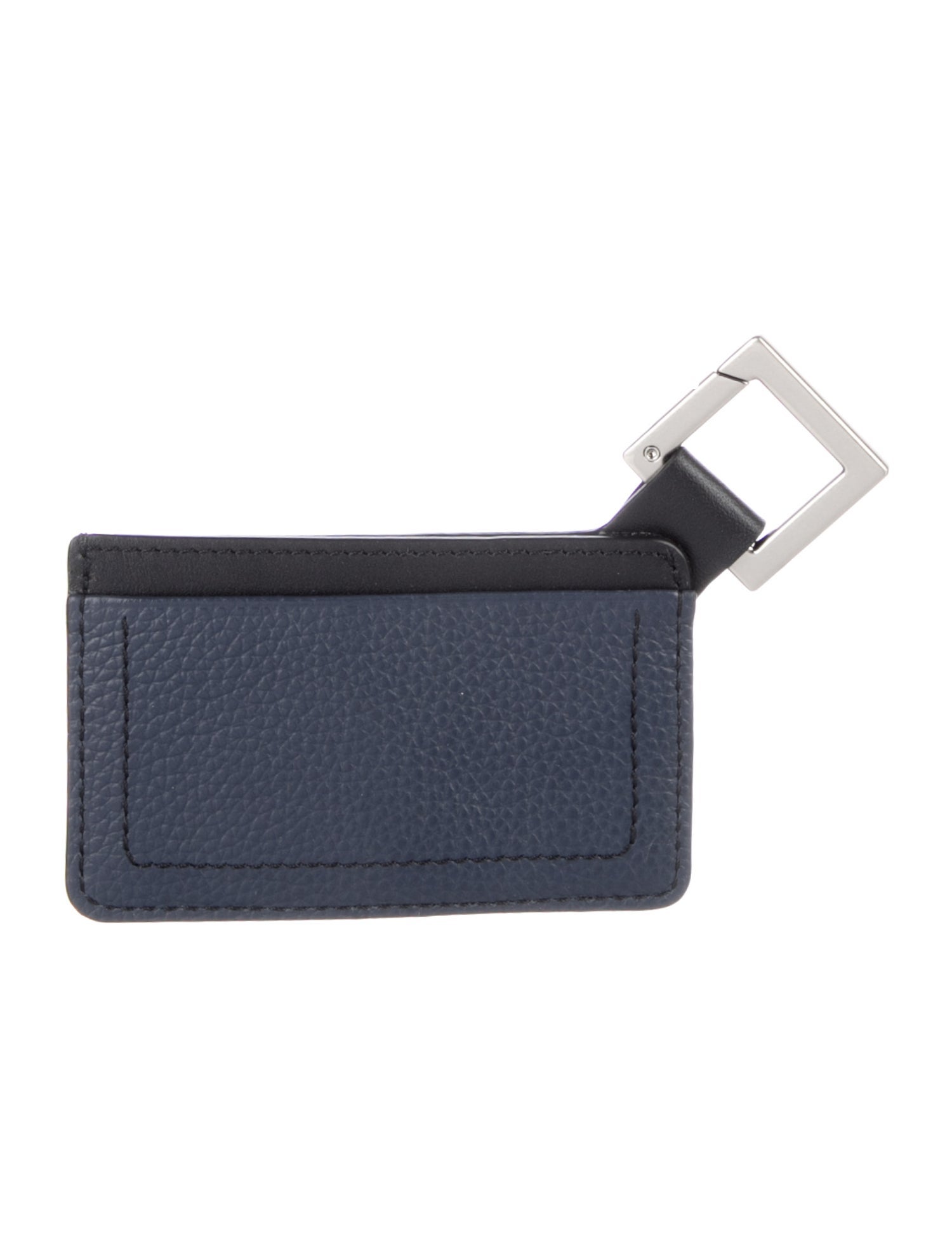 Jacquemus Leather Wallet