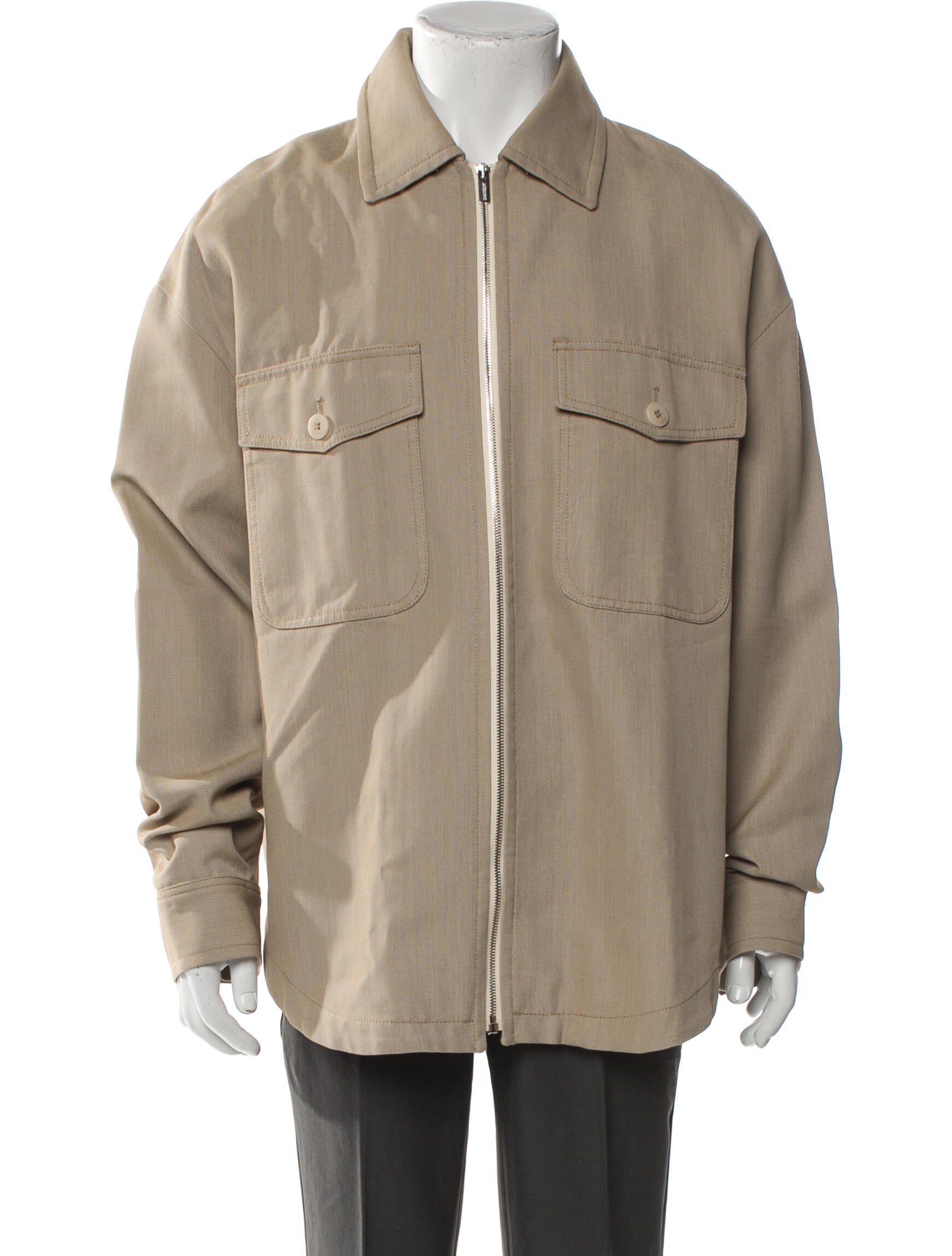Jacquemus Utility Jacket