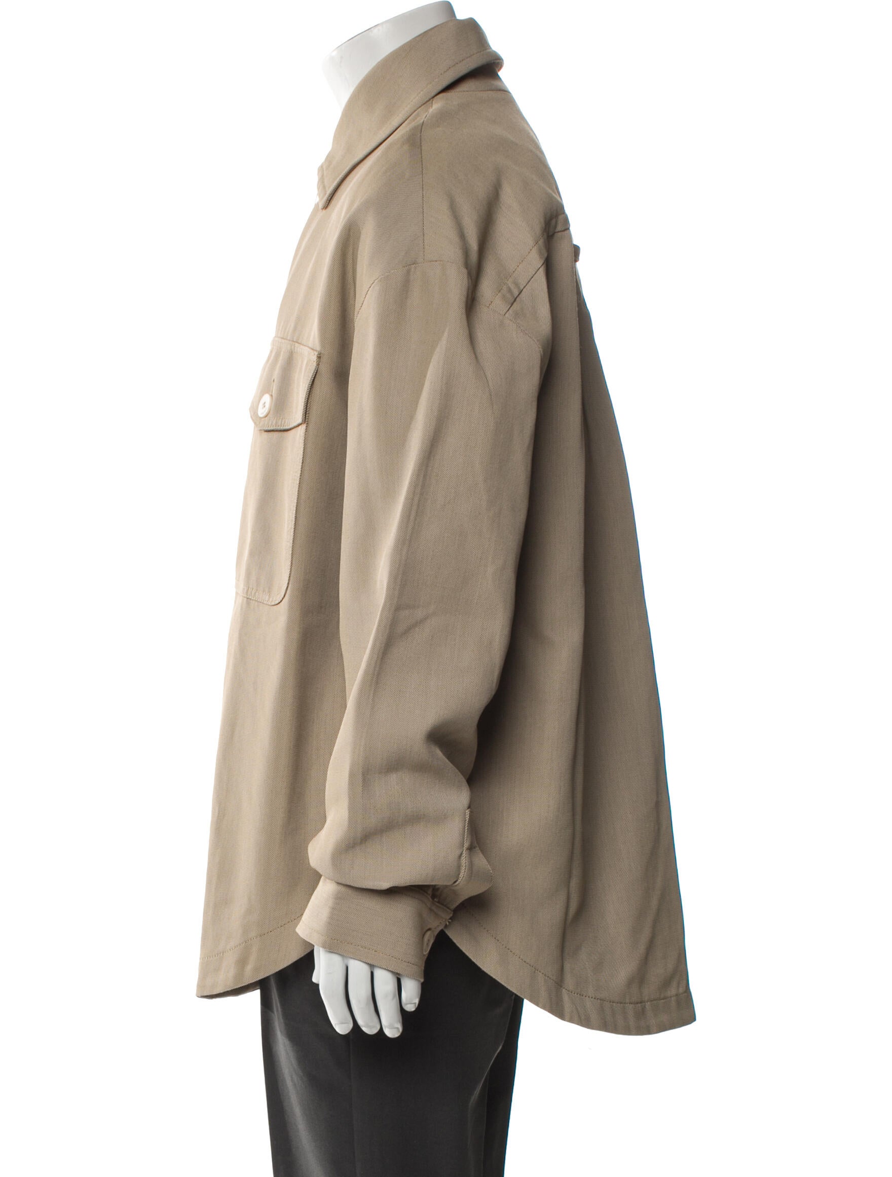 Jacquemus Utility Jacket