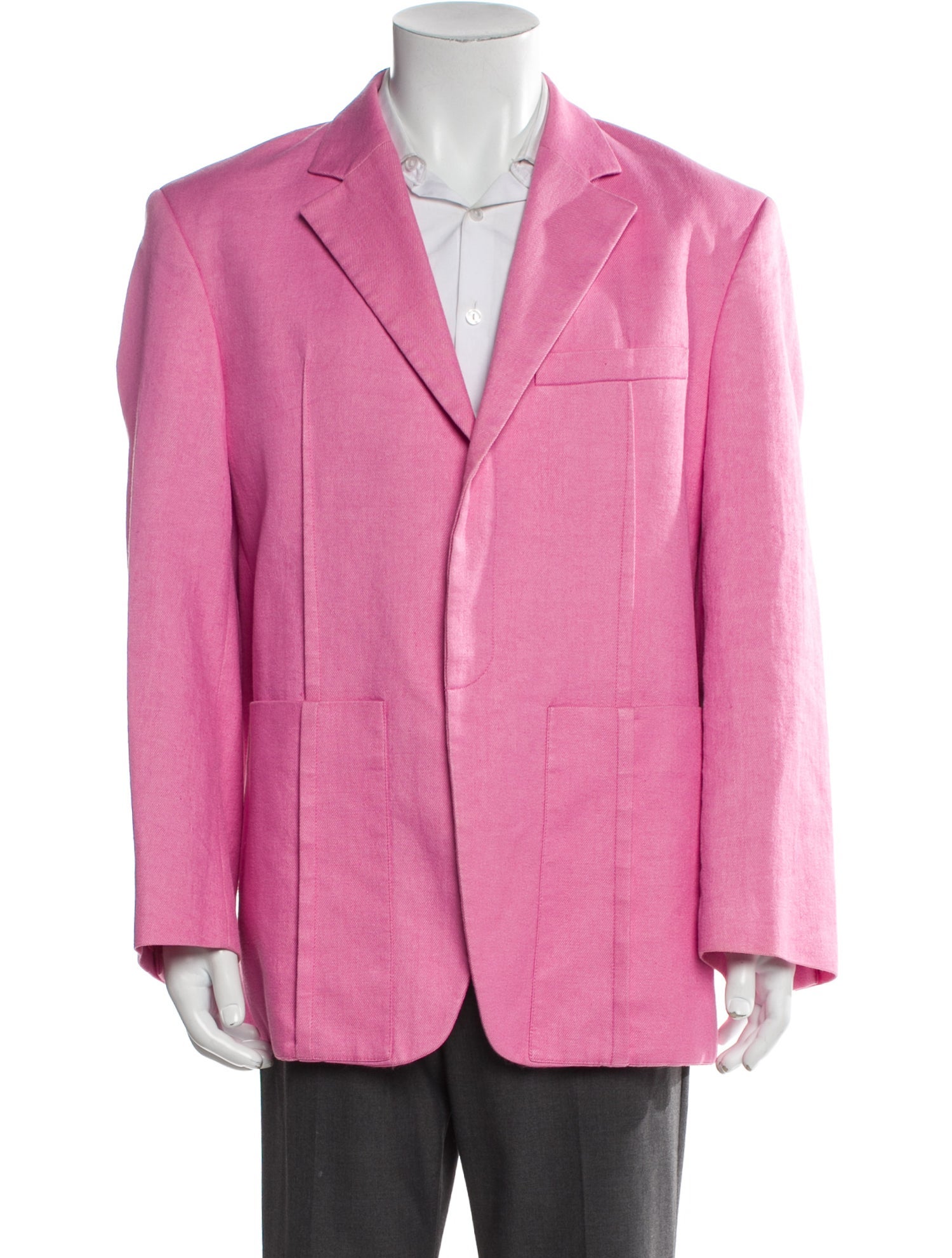 Jacquemus Sport Coat