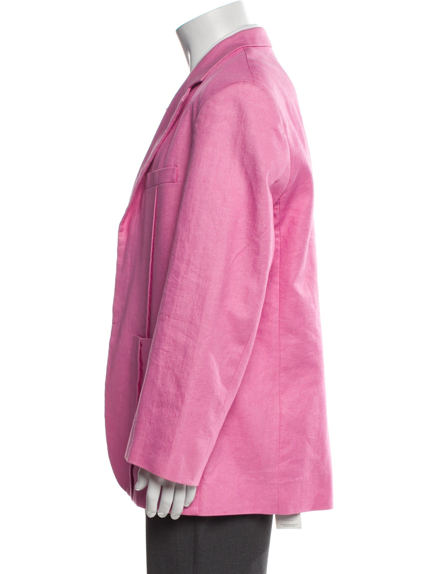 Jacquemus Sport Coat