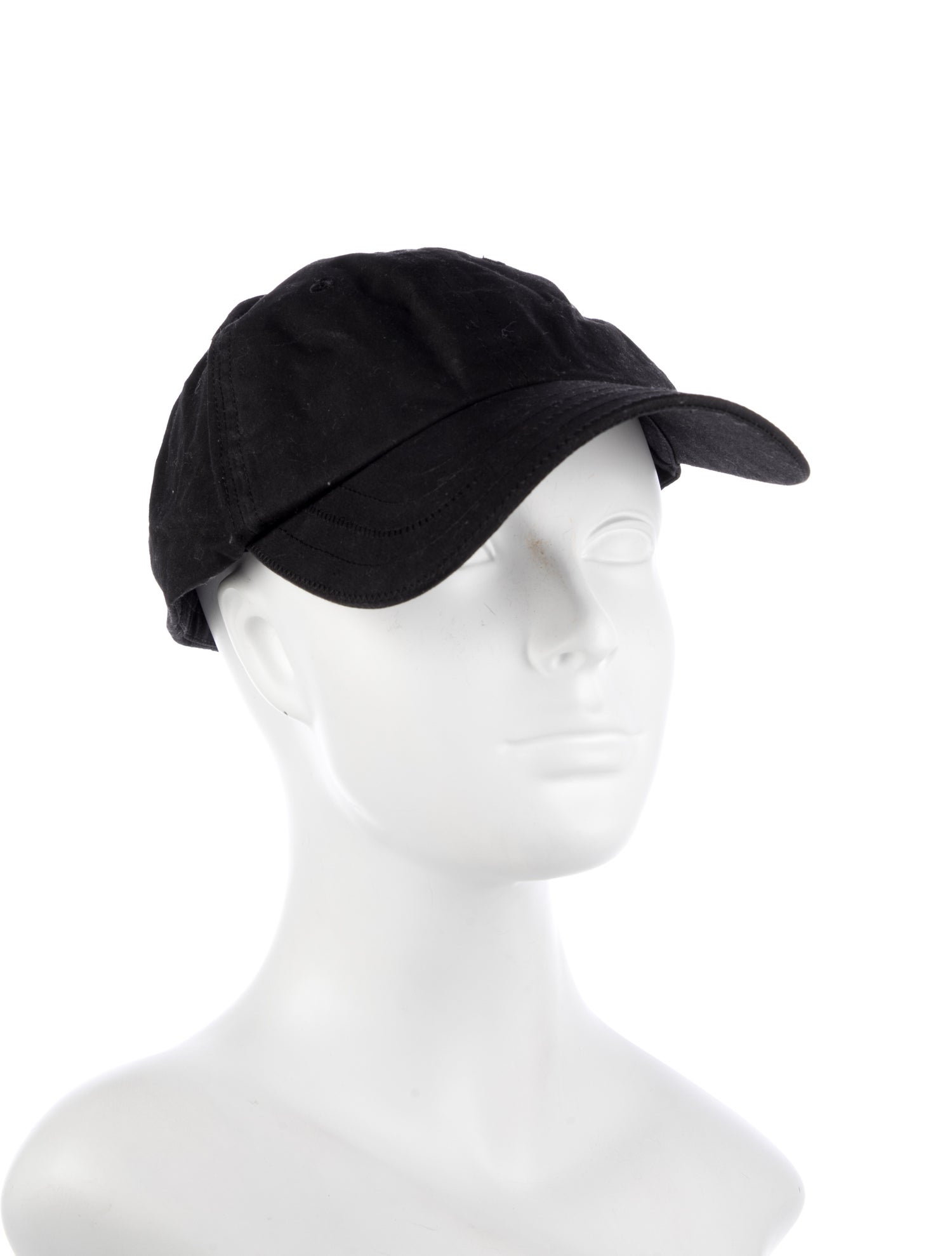 Jacquemus Cotton Baseball Cap
