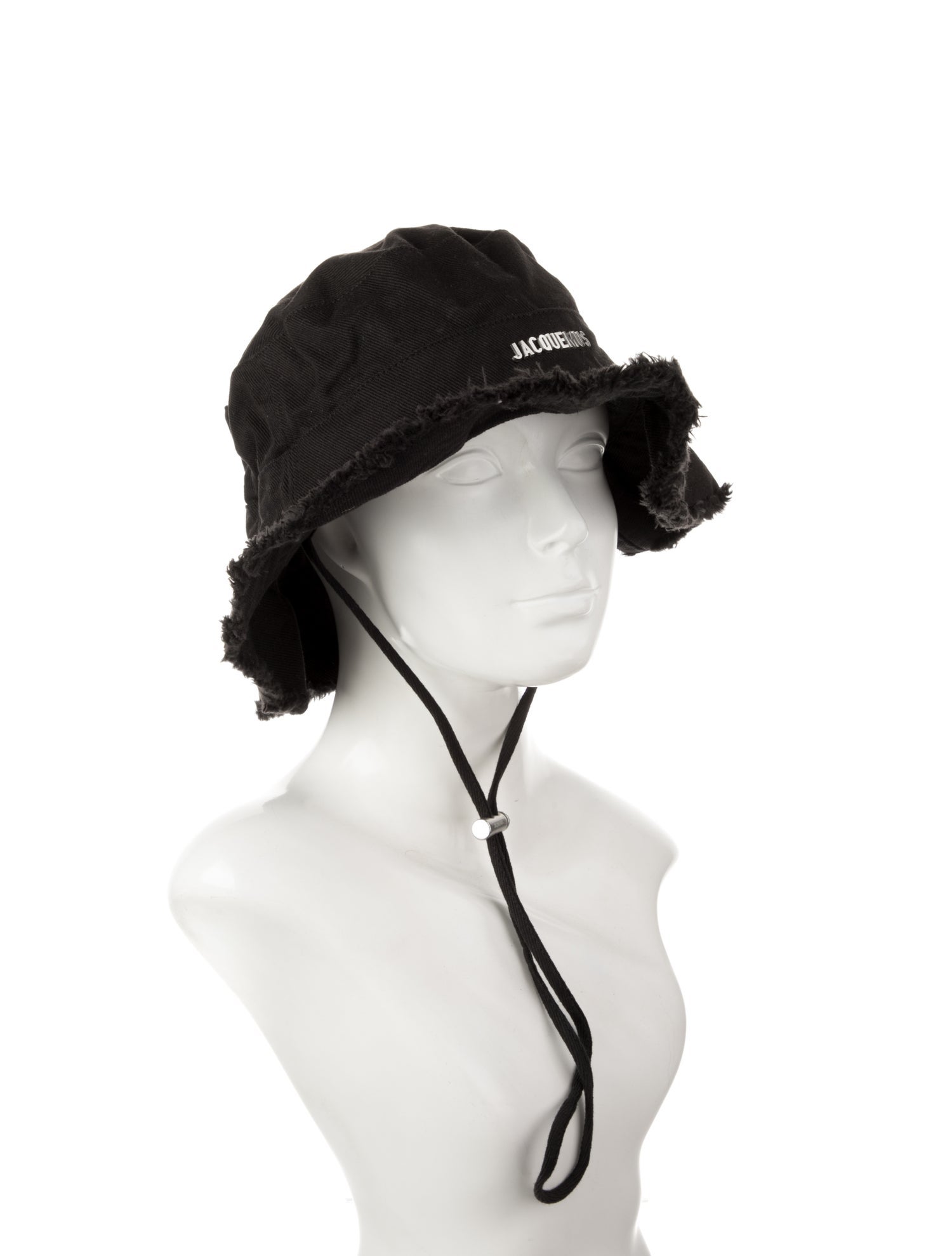 Jacquemus Bucket Hat