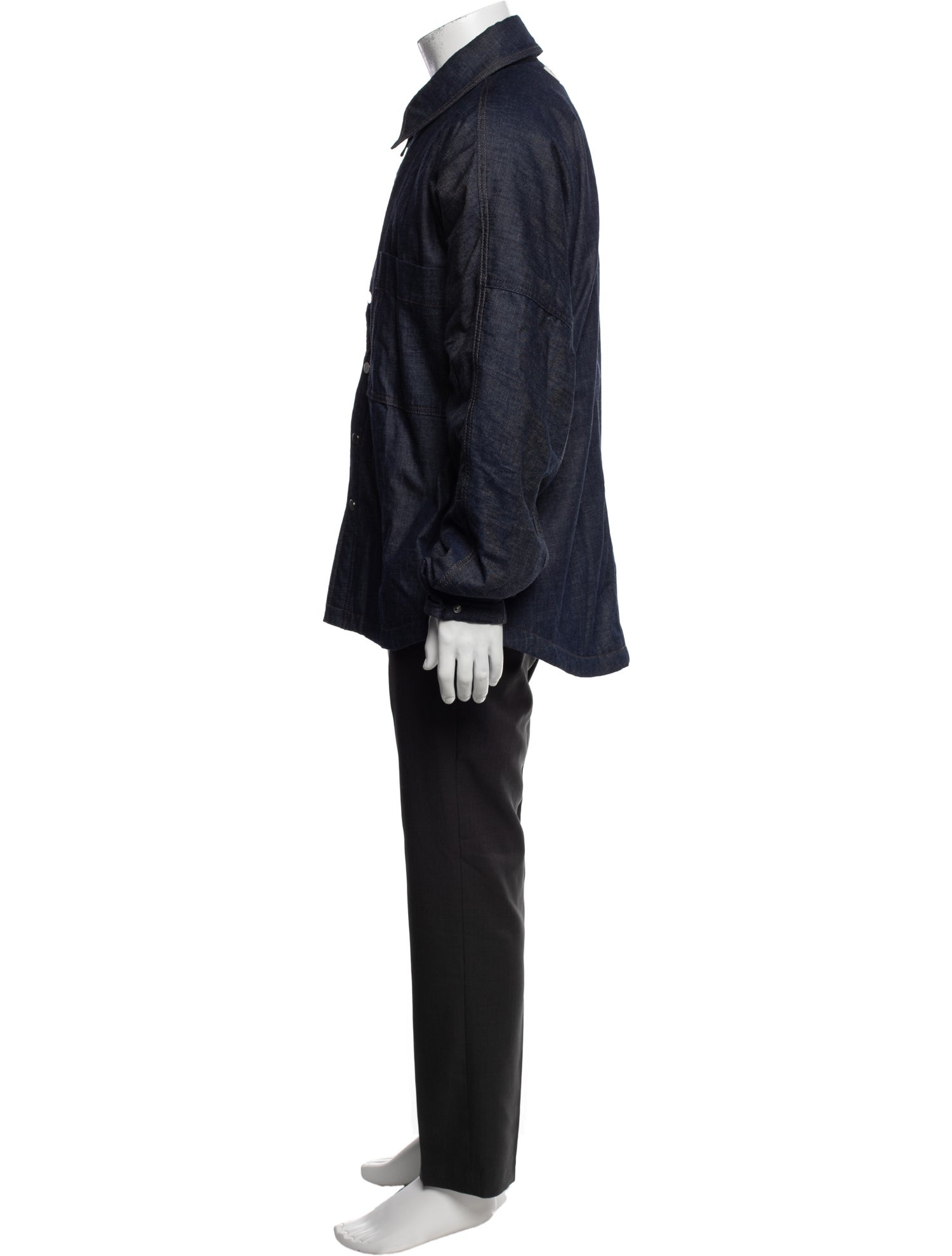 Jacquemus Parka