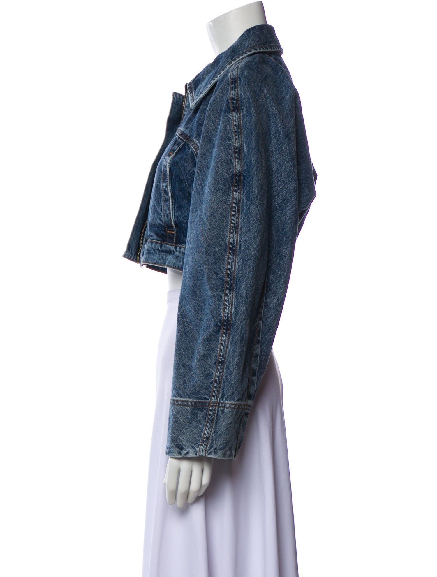Jacquemus Denim Jacket