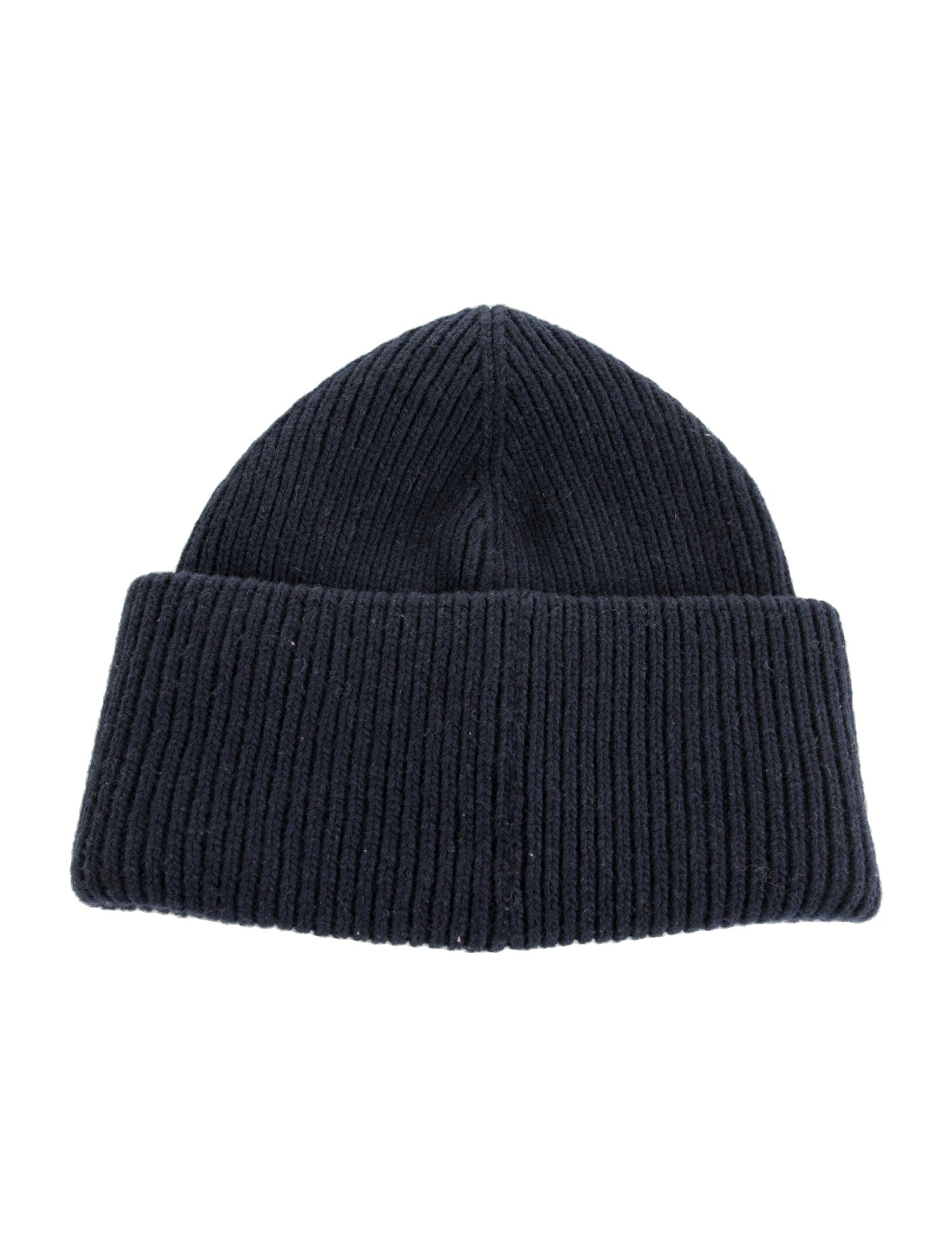 Jacquemus Logo Beanie