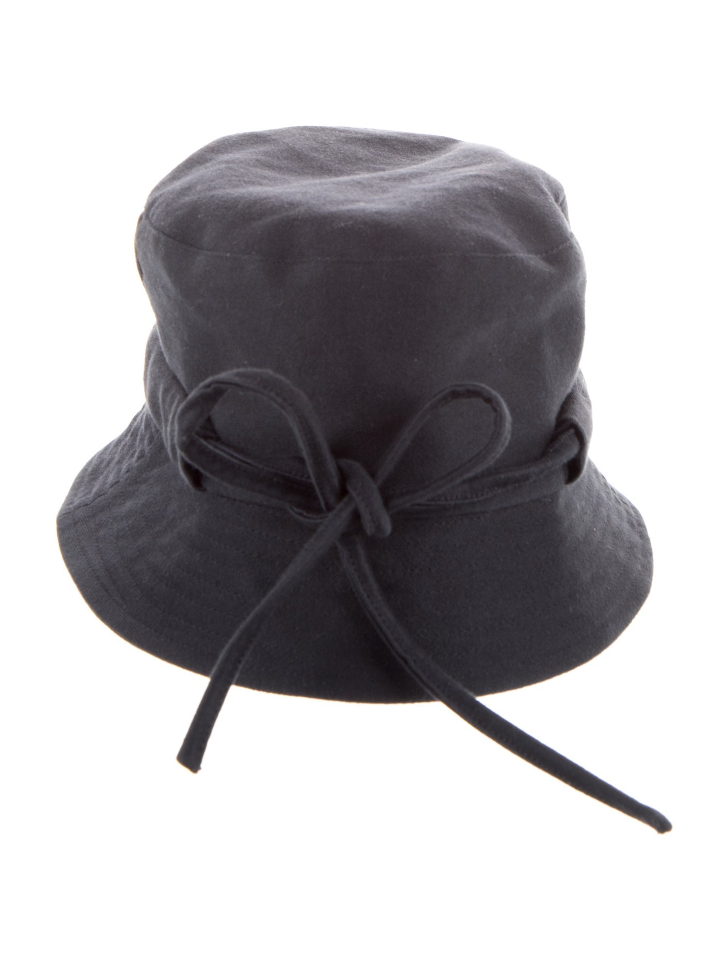 Jacquemus Adjustable Bucket Hat