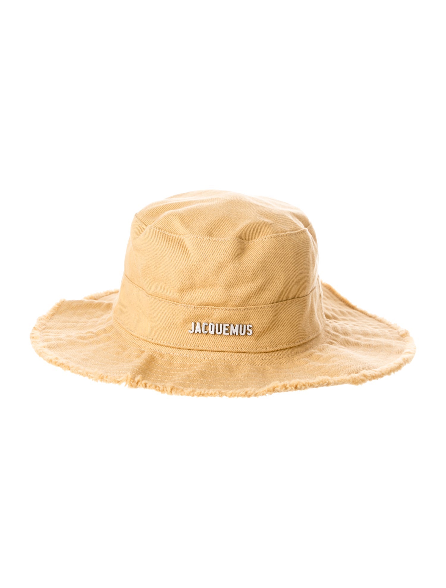 Jacquemus Bucket Hat