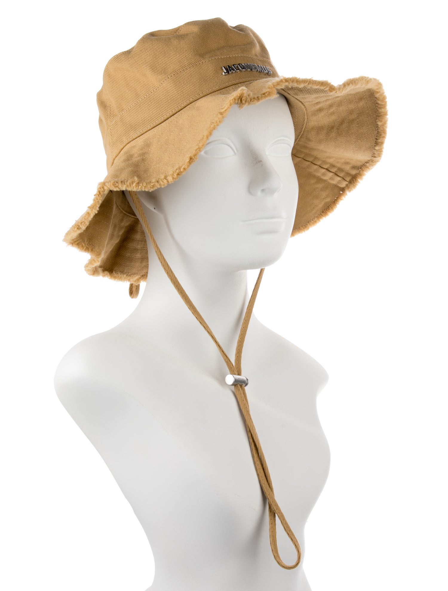 Jacquemus Bucket Hat