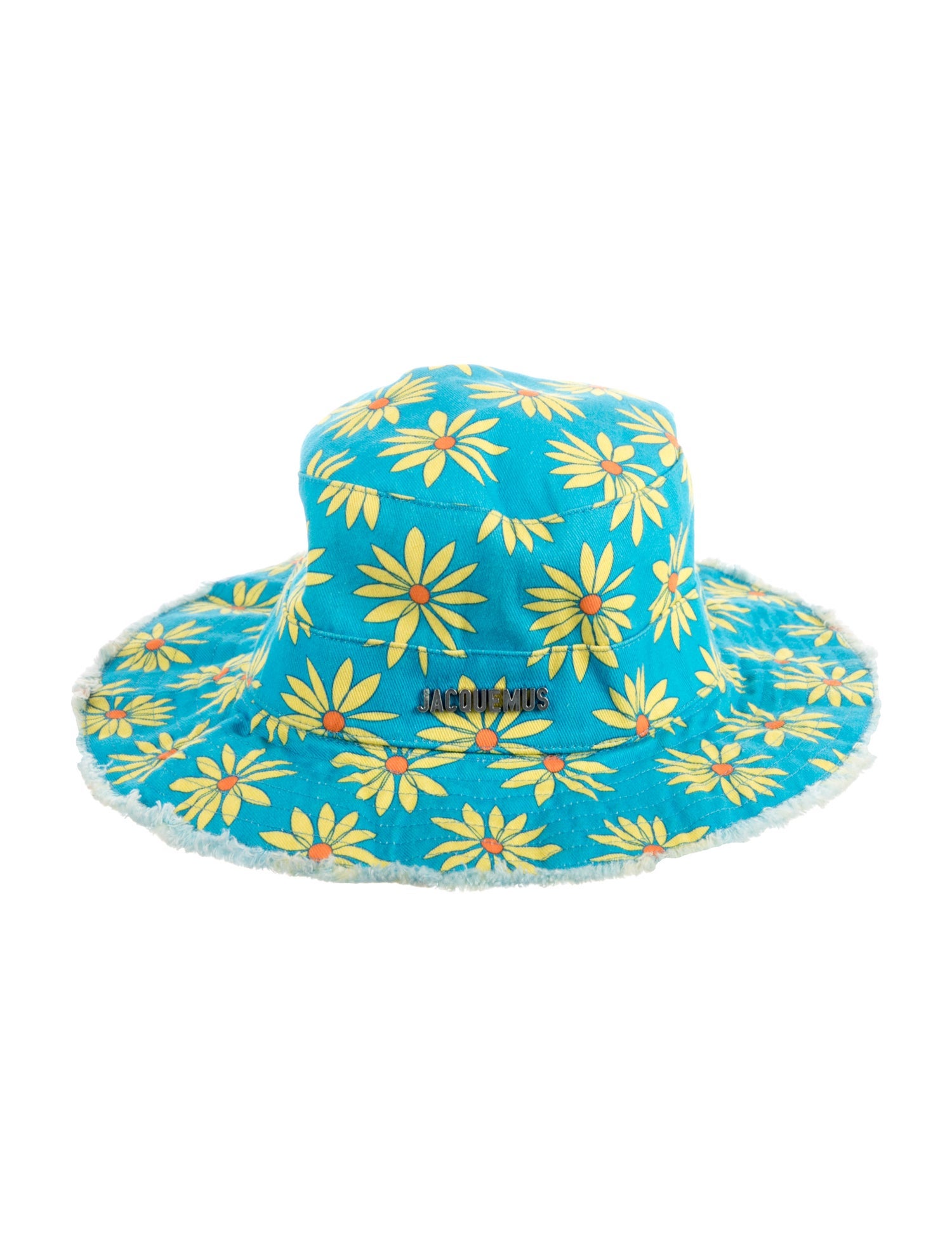 Jacquemus Bucket Hat