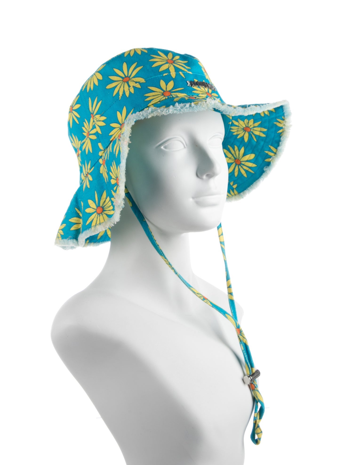 Jacquemus Bucket Hat
