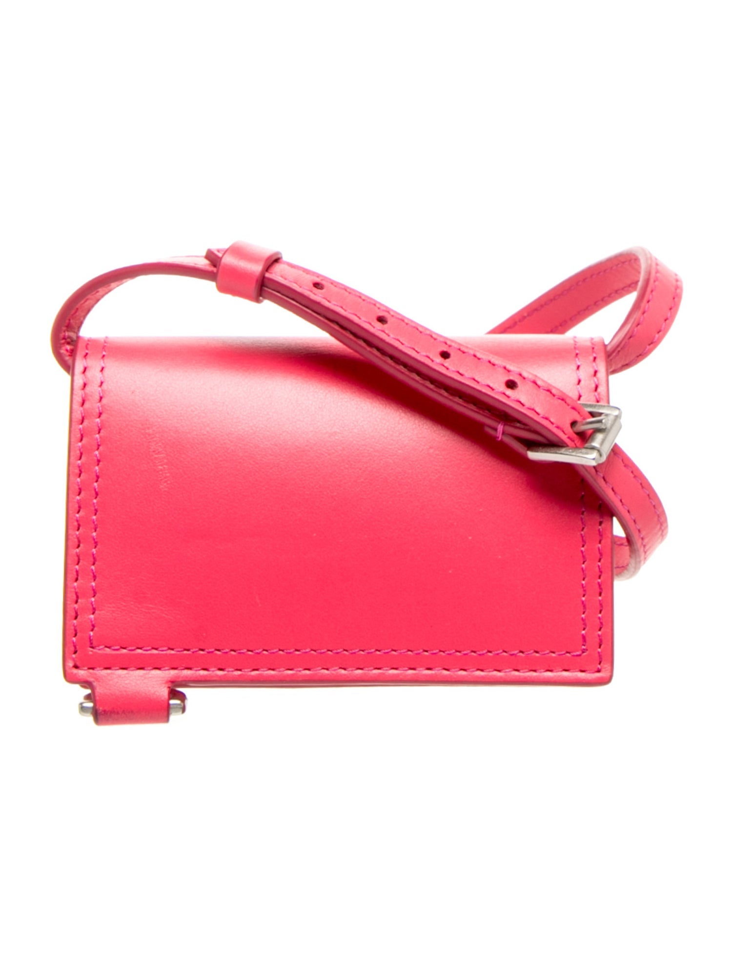 JACQUEMUS ラフィア　ミニ　バッグ　ショルダー Jacquemus Crossbody Bags for Women | The RealReal