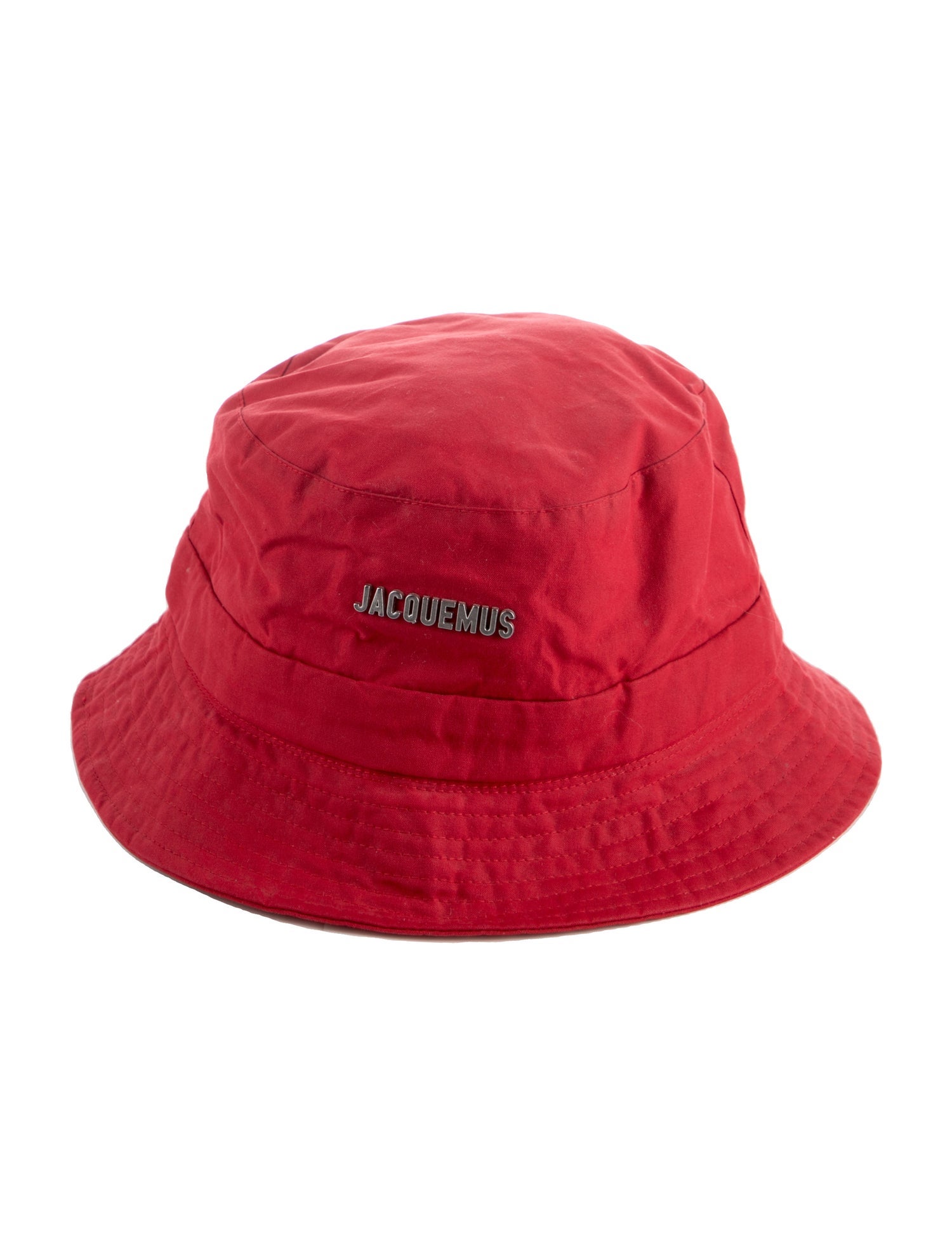 Jacquemus bucket hat