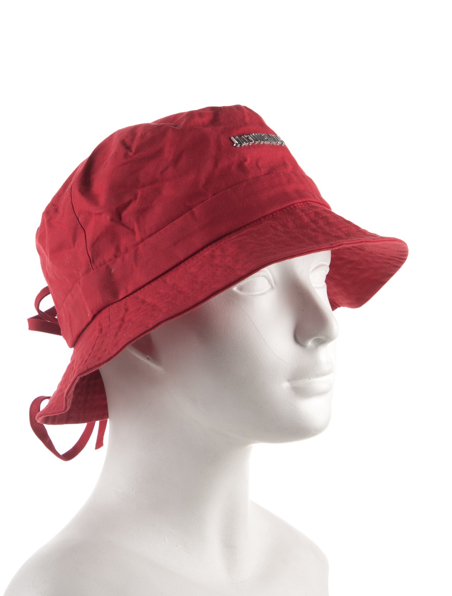 Jacquemus bucket hat
