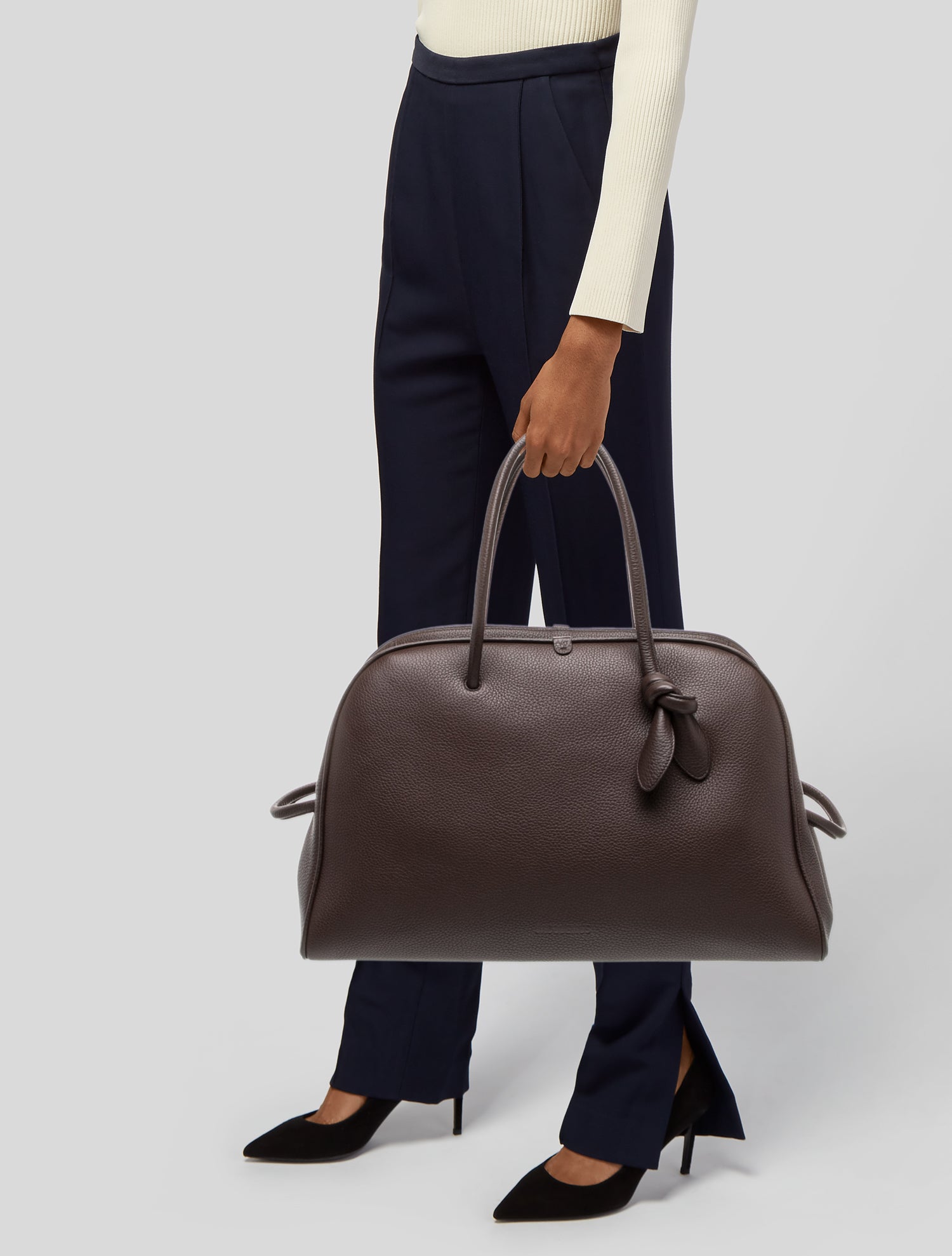 yokohisao　ディオール　モナリザ2点 Christian Dior Diorissimo Street Chic Columbus Avenue Bag - Blue