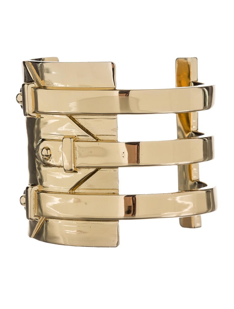 Jennifer Fisher Cuff