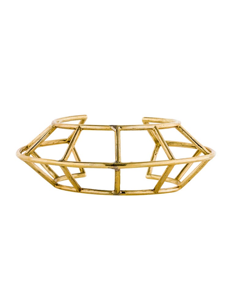 Jennifer Fisher Cuff Bracelet