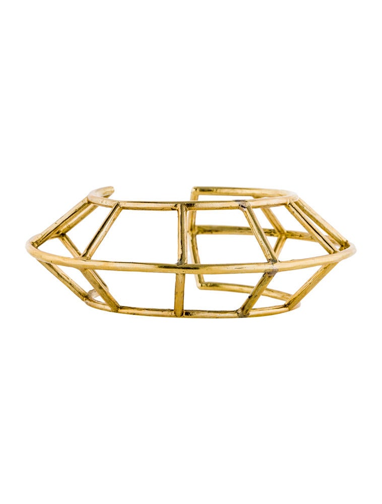 Jennifer Fisher Cuff Bracelet