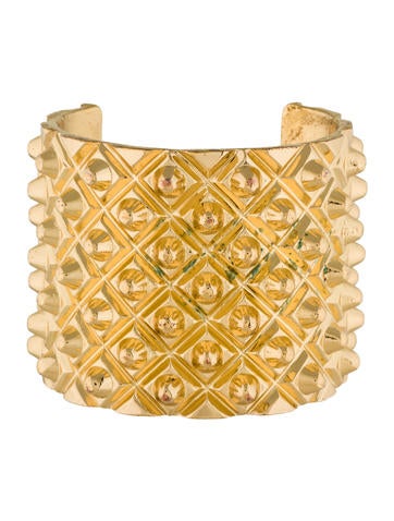 Jennifer Fisher Fear & Loathing Cuff