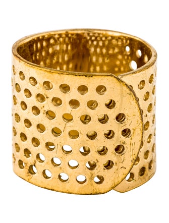 Jennifer Fisher Band Aid Ring
