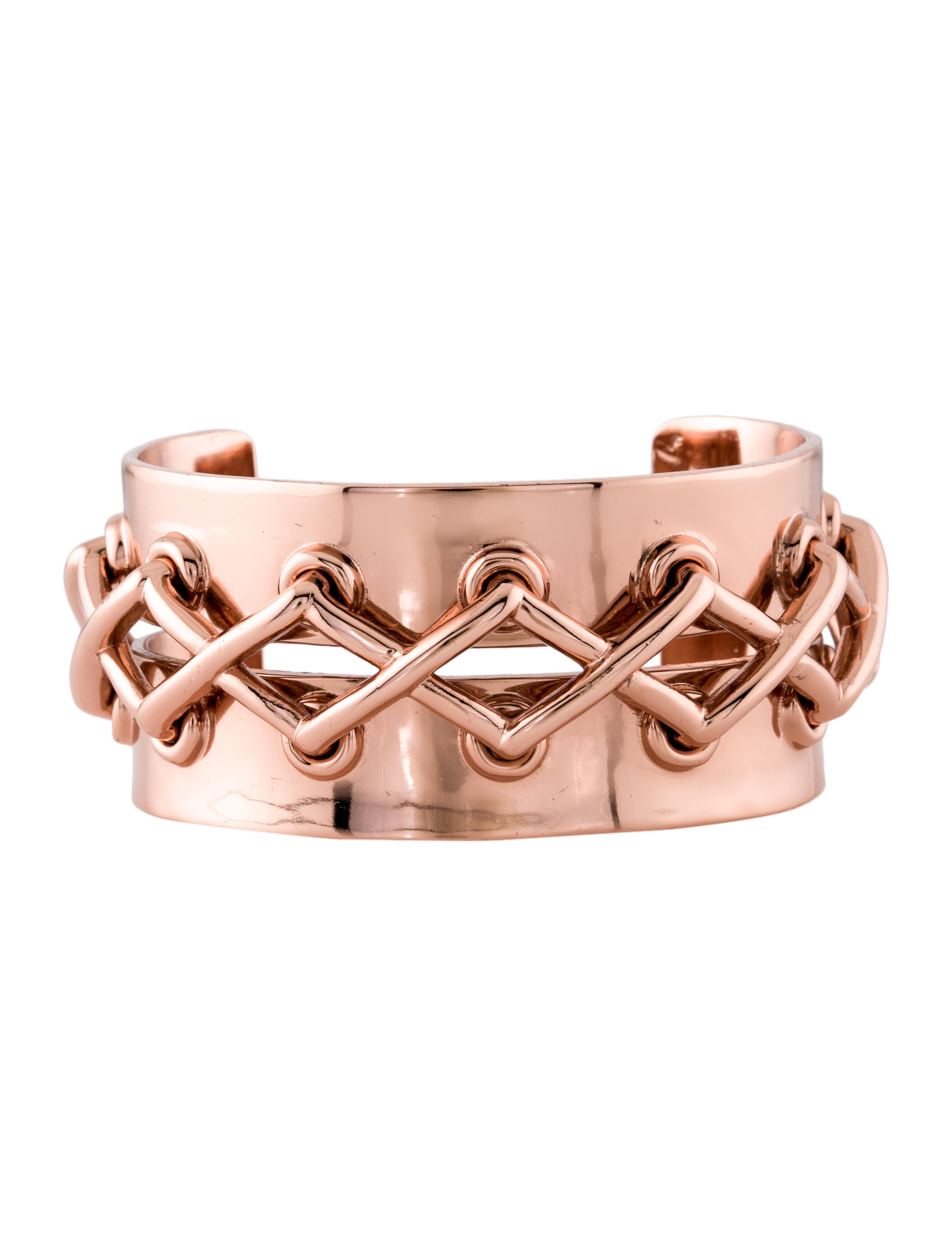 Jennifer fisher cuff bracelet Clearance