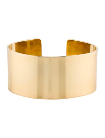 Jennifer Fisher Large Stripe Cuff