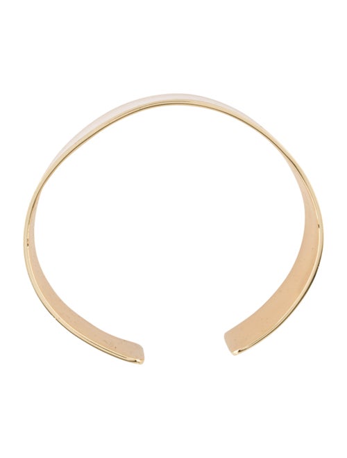 Jennifer Fisher Large Stripe Cuff