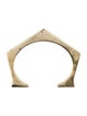 Jennifer Fisher Triangular Block Cuff